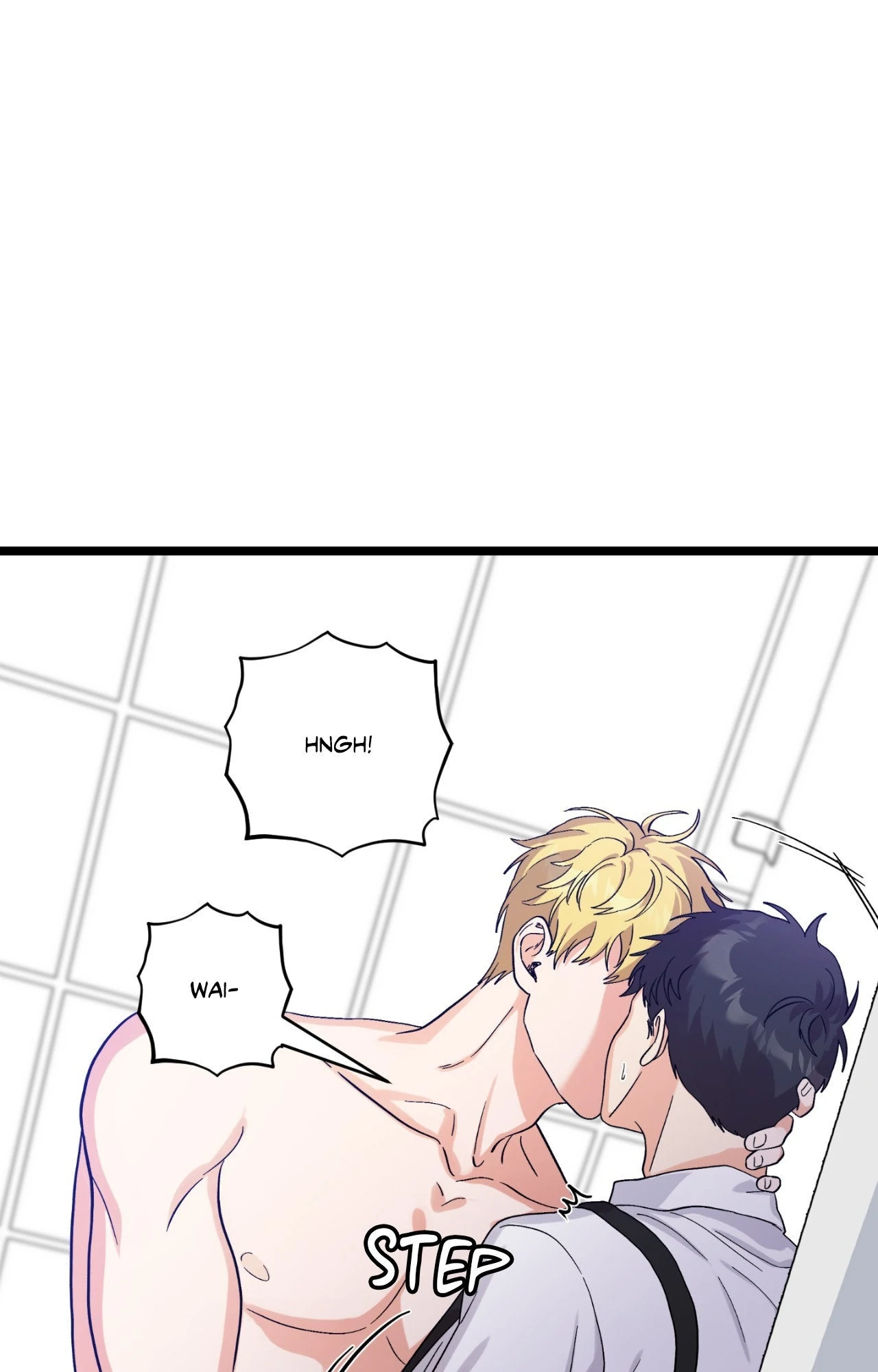 Order Up! [Official] - Chapter 18 manhwa