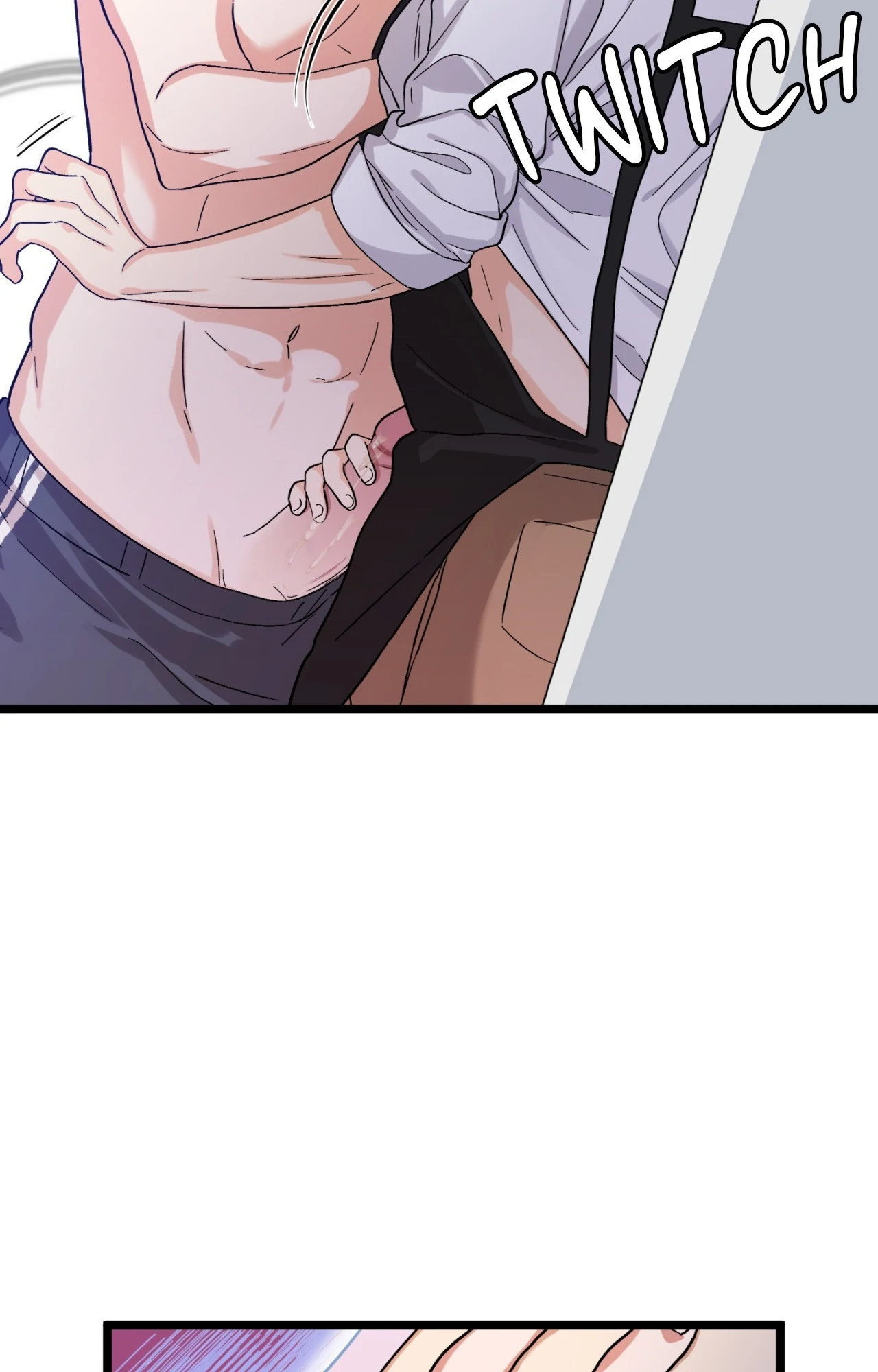 Order Up! [Official] - Chapter 18 manhwa