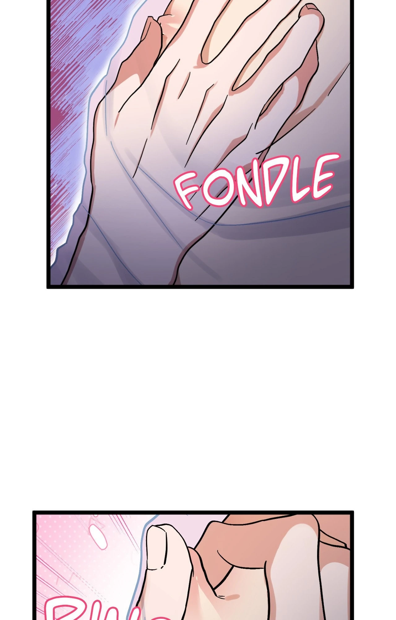 Order Up! [Official] - Chapter 18 manhwa