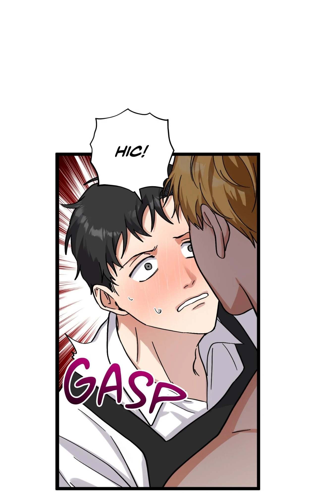 Order Up! [Official] - Chapter 18 manhwa