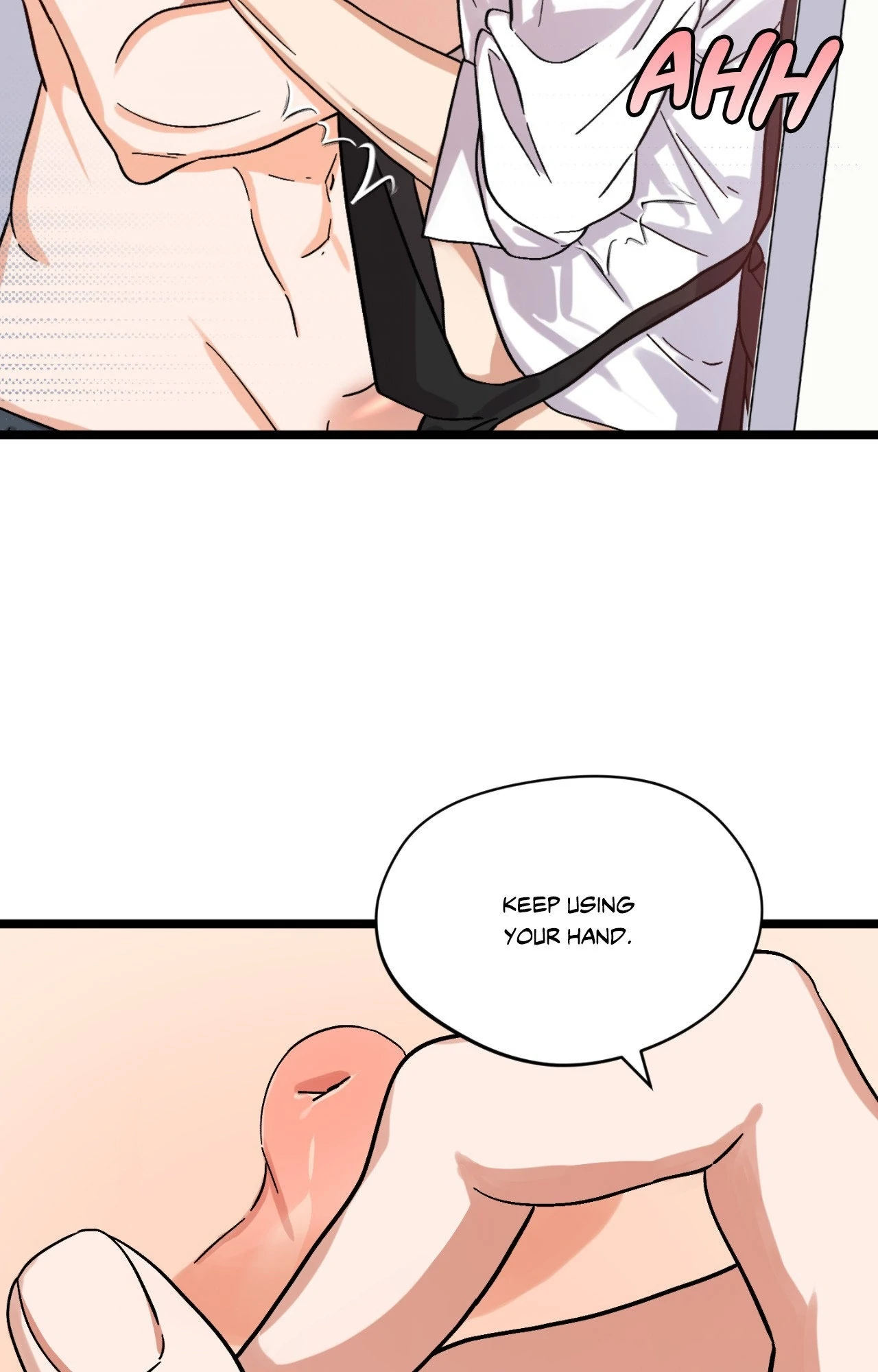 Order Up! [Official] - Chapter 18 manhwa