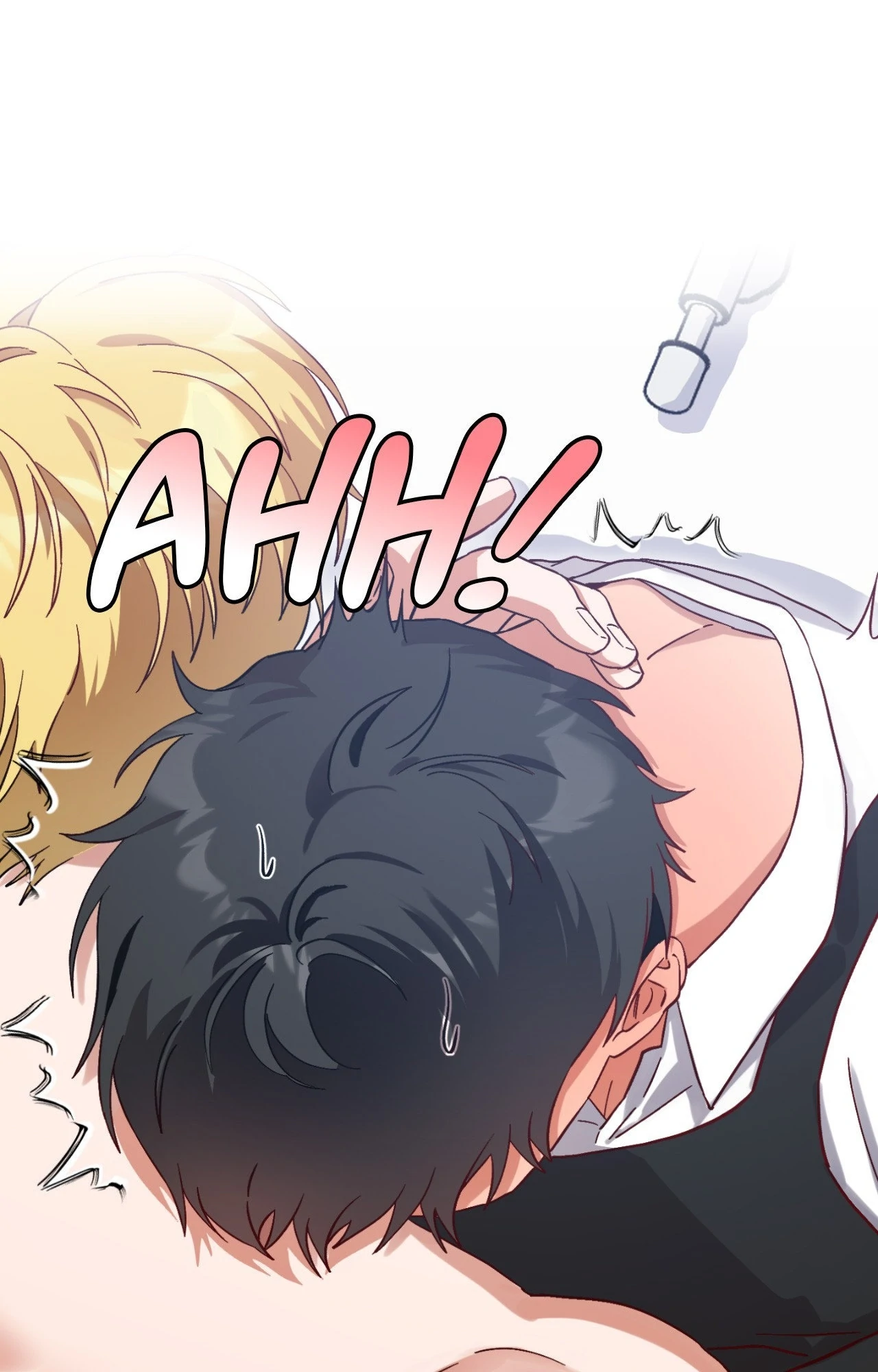 Order Up! [Official] - Chapter 18 manhwa