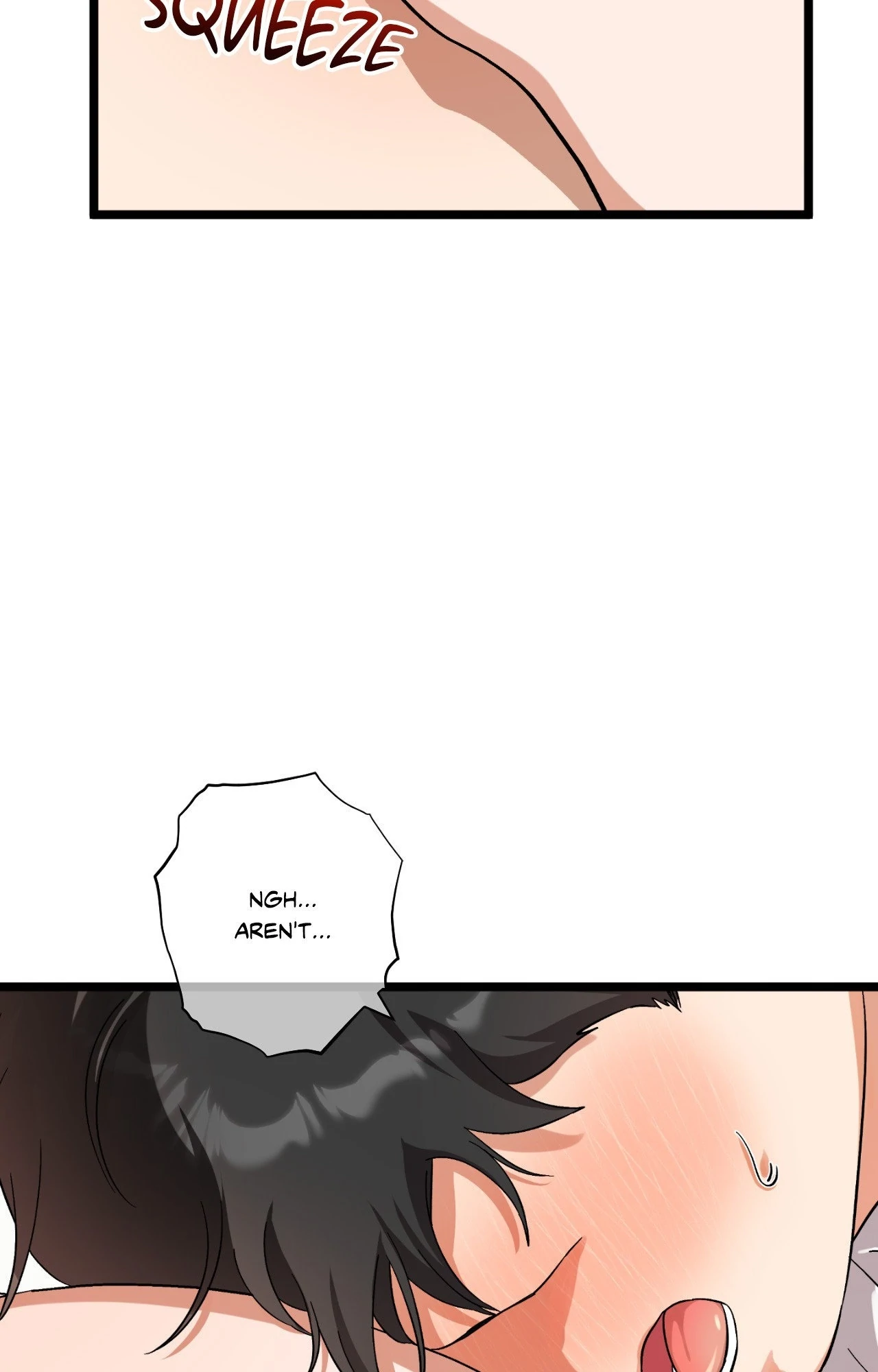 Order Up! [Official] - Chapter 18 manhwa