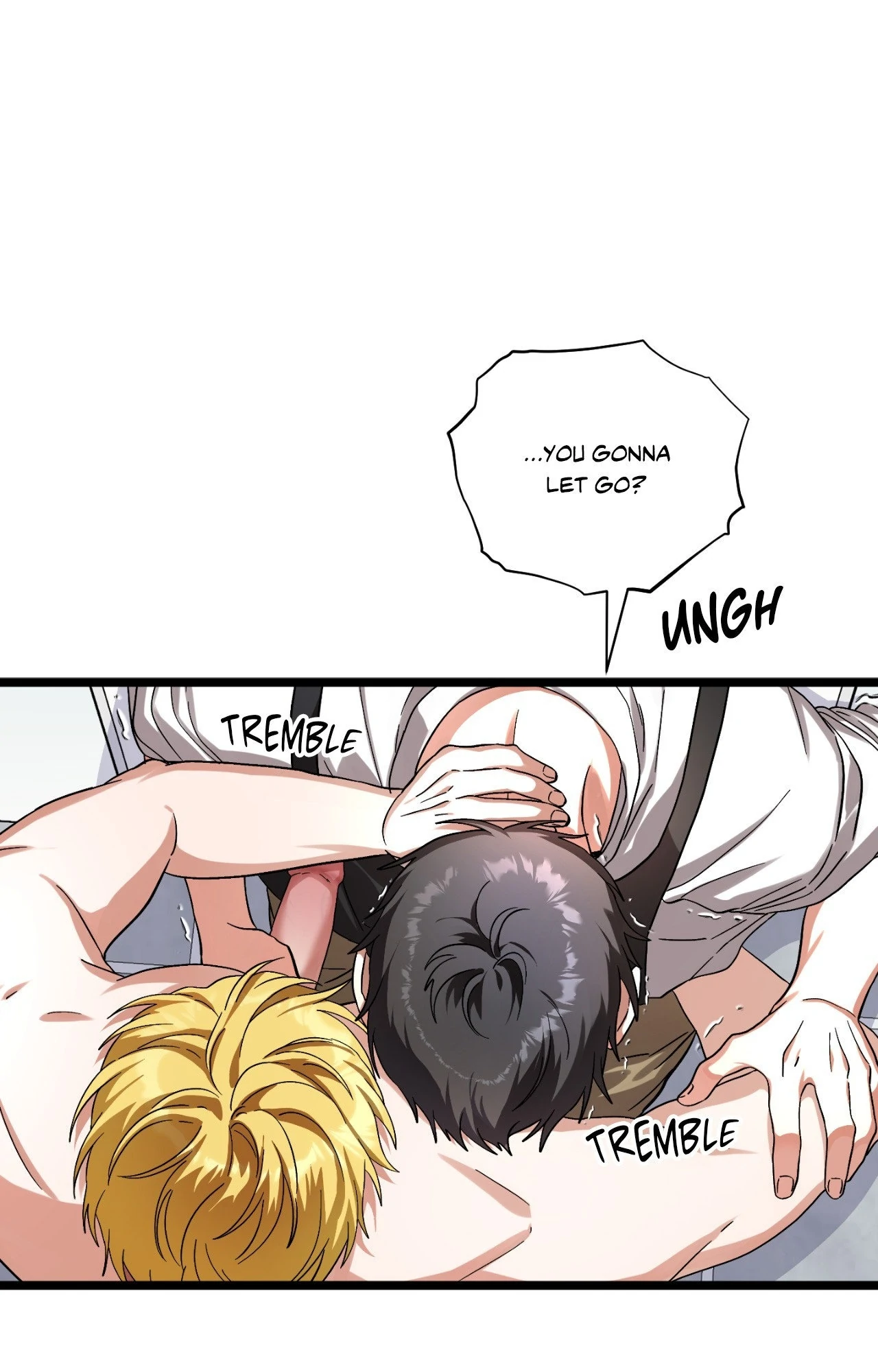 Order Up! [Official] - Chapter 18 manhwa
