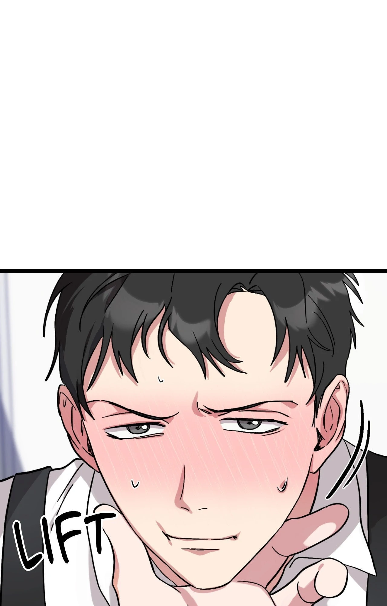 Order Up! [Official] - Chapter 18 manhwa