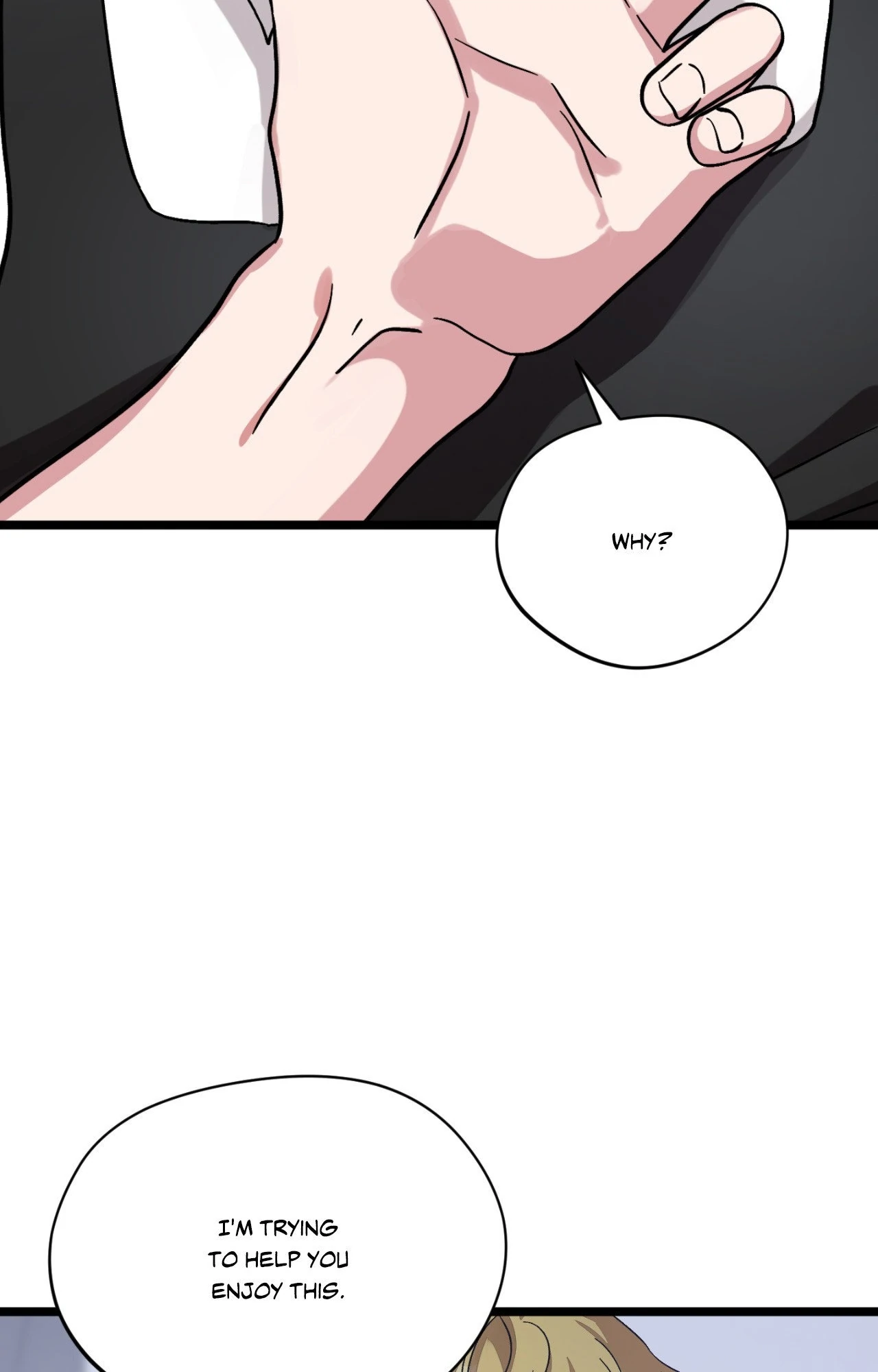 Order Up! [Official] - Chapter 18 manhwa