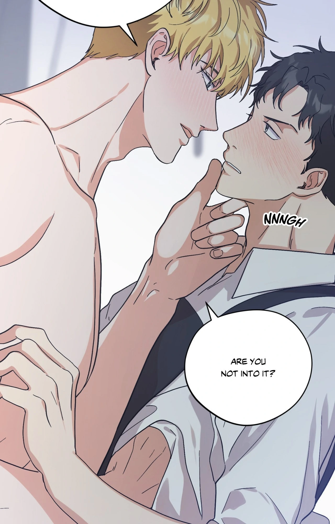 Order Up! [Official] - Chapter 18 manhwa