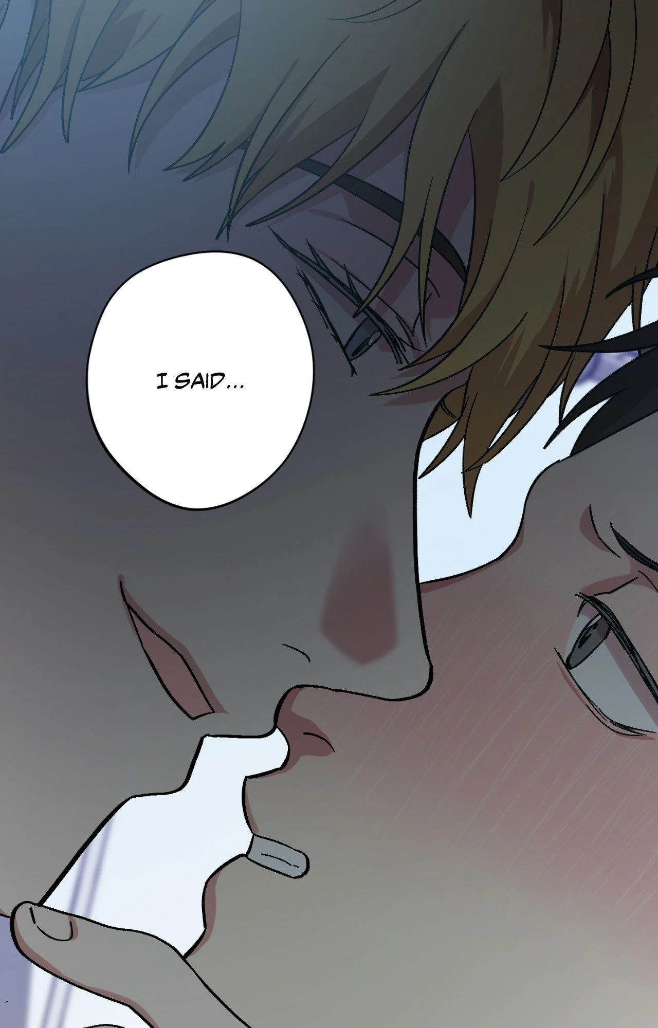 Order Up! [Official] - Chapter 18 manhwa