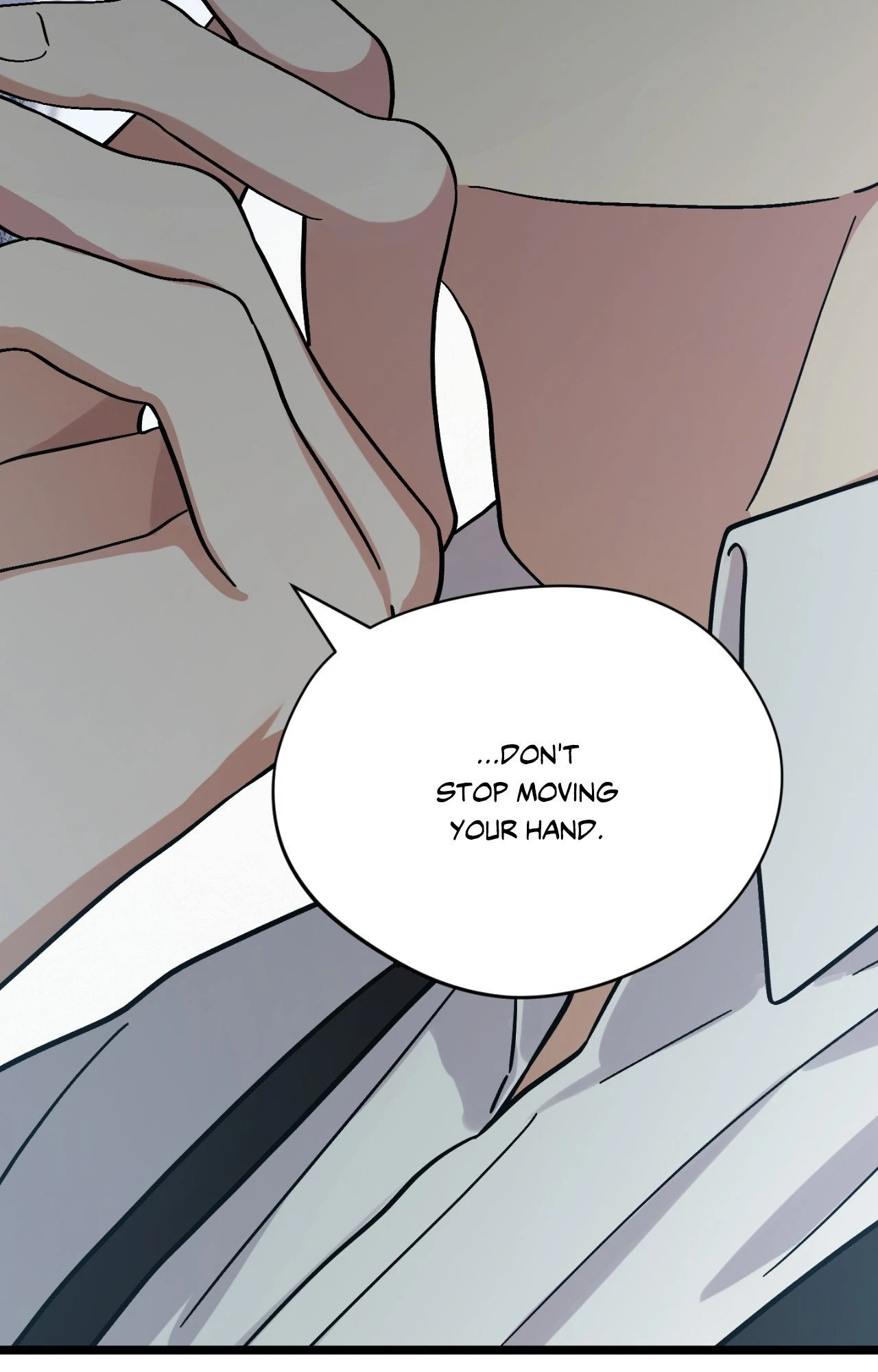 Order Up! [Official] - Chapter 18 manhwa