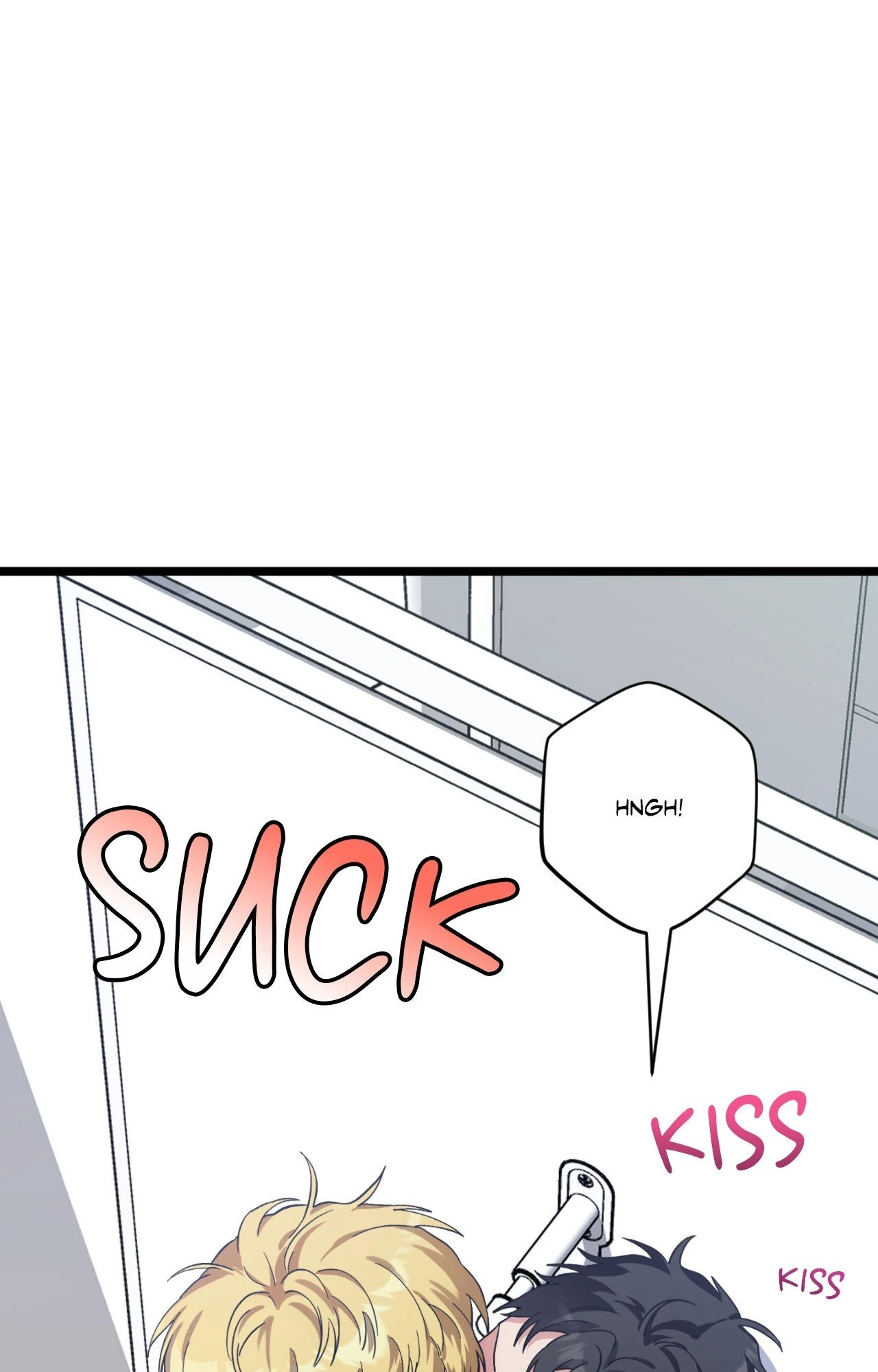 Order Up! [Official] - Chapter 18 manhwa