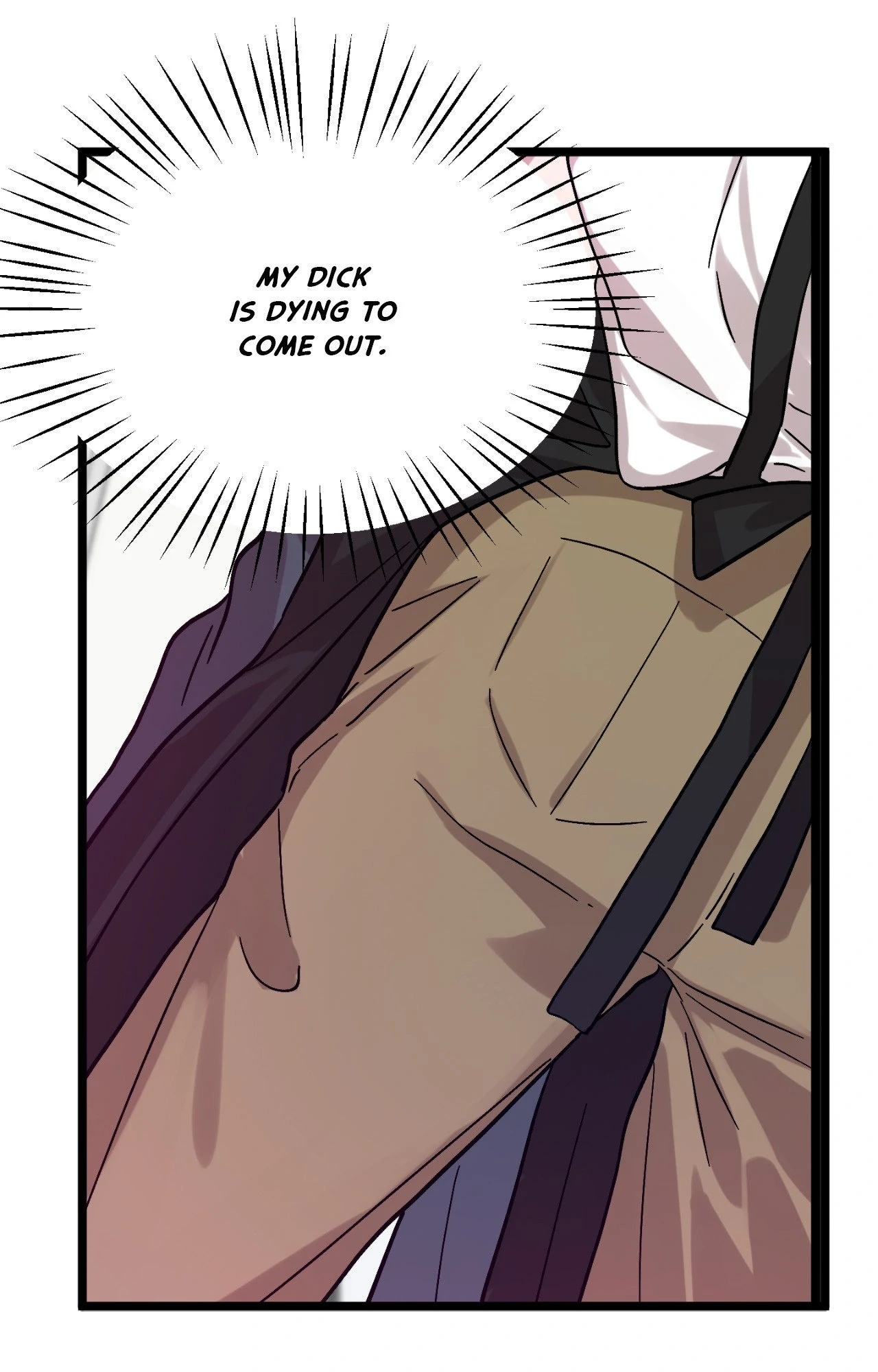 Order Up! [Official] - Chapter 18 manhwa