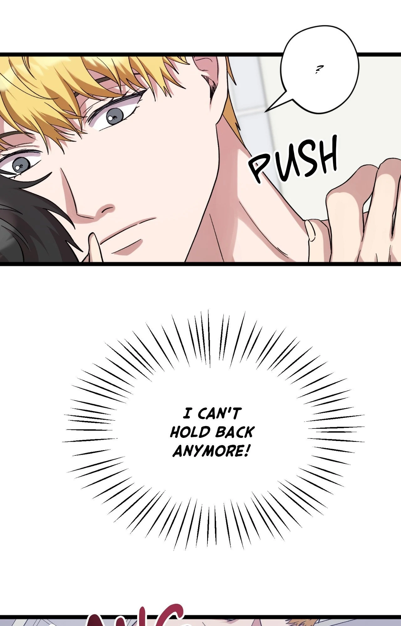 Order Up! [Official] - Chapter 18 manhwa