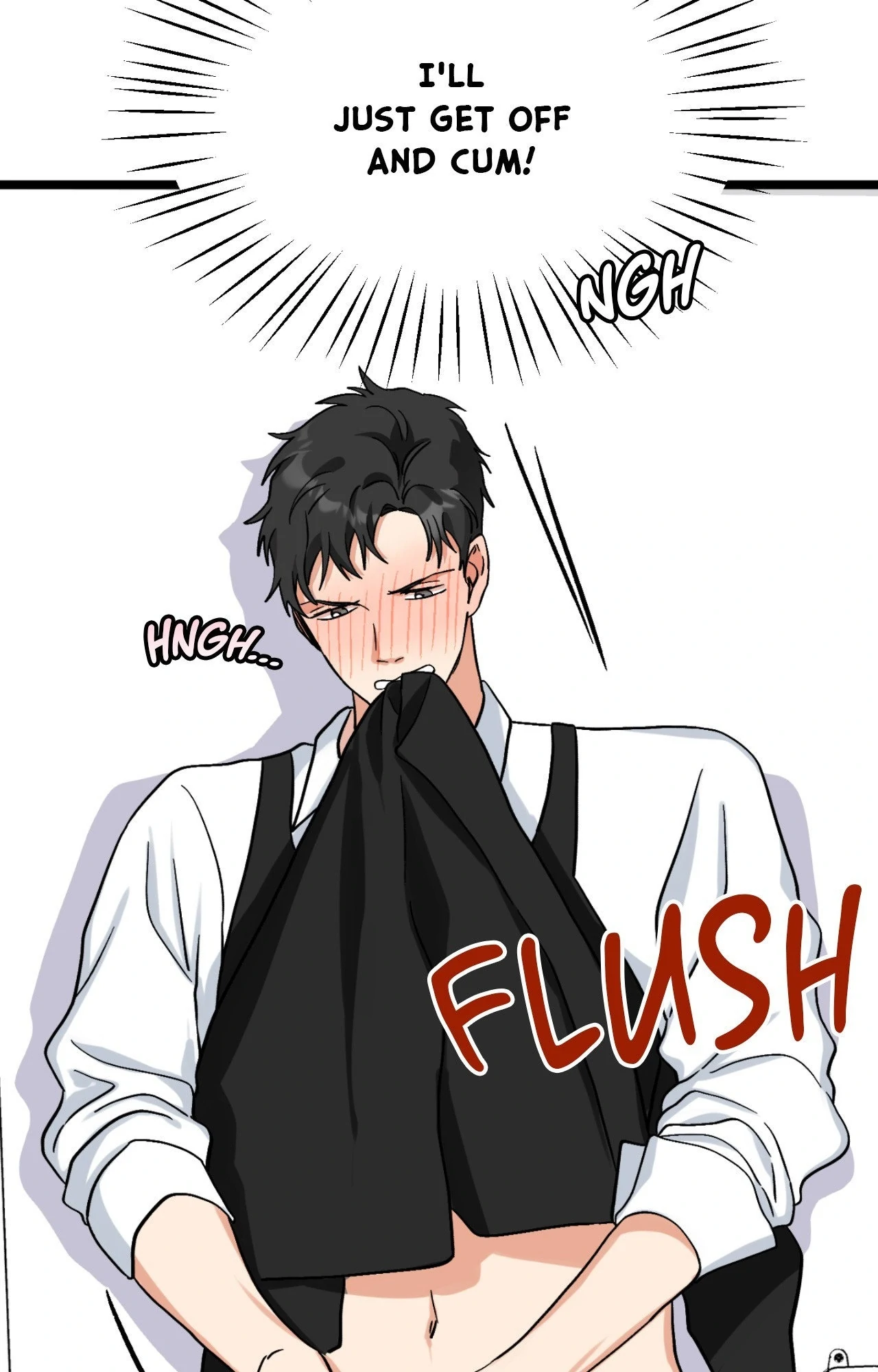 Order Up! [Official] - Chapter 18 manhwa