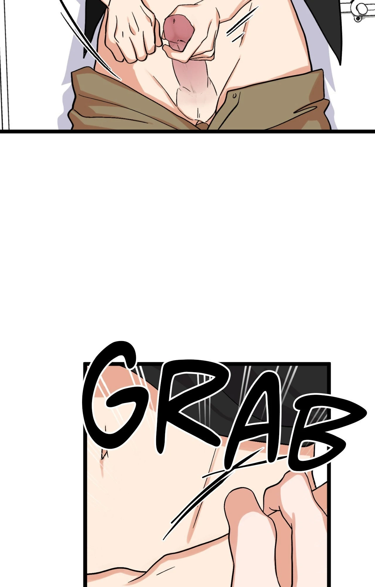 Order Up! [Official] - Chapter 18 manhwa