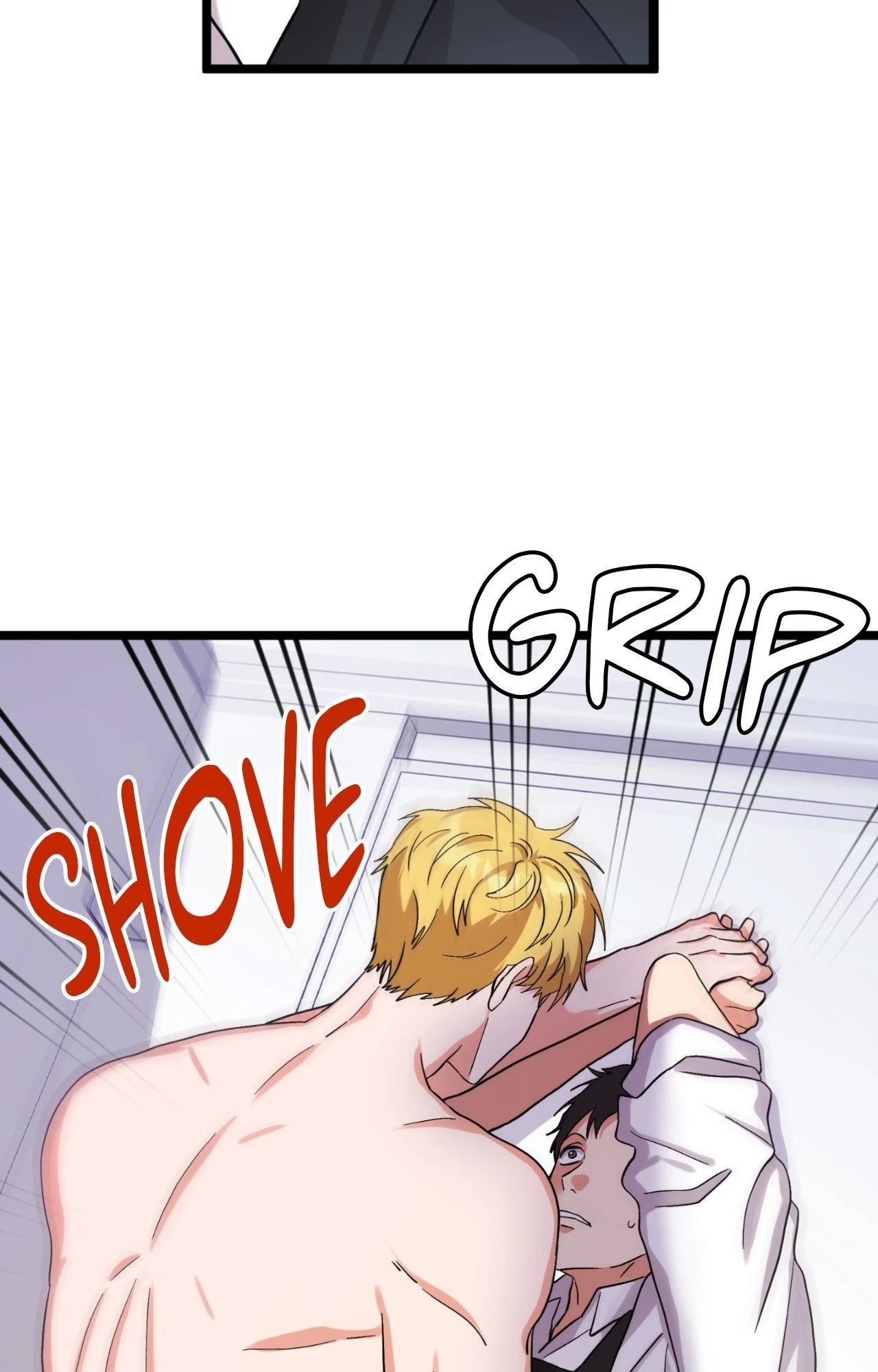 Order Up! [Official] - Chapter 18 manhwa