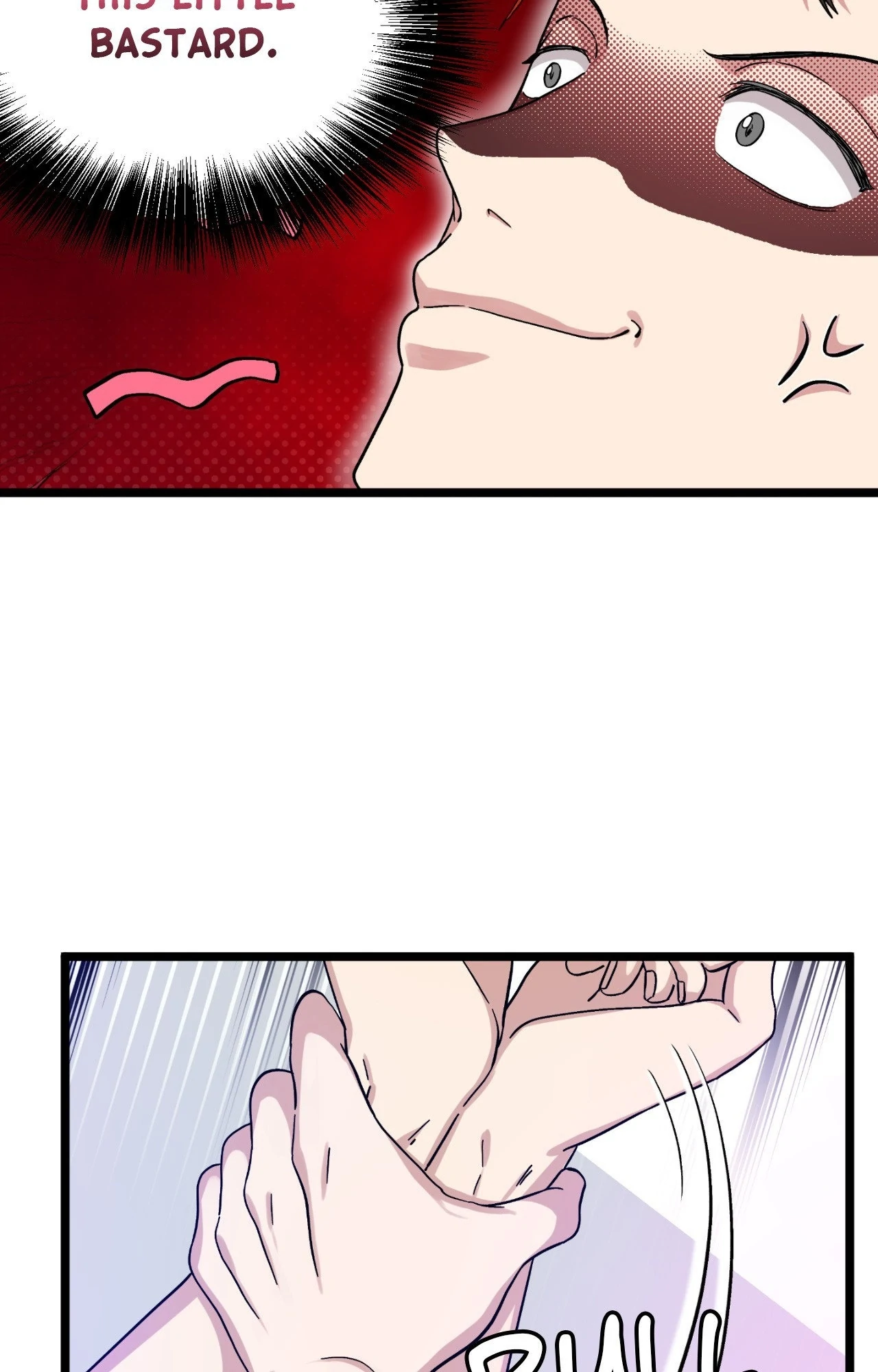Order Up! [Official] - Chapter 18 manhwa
