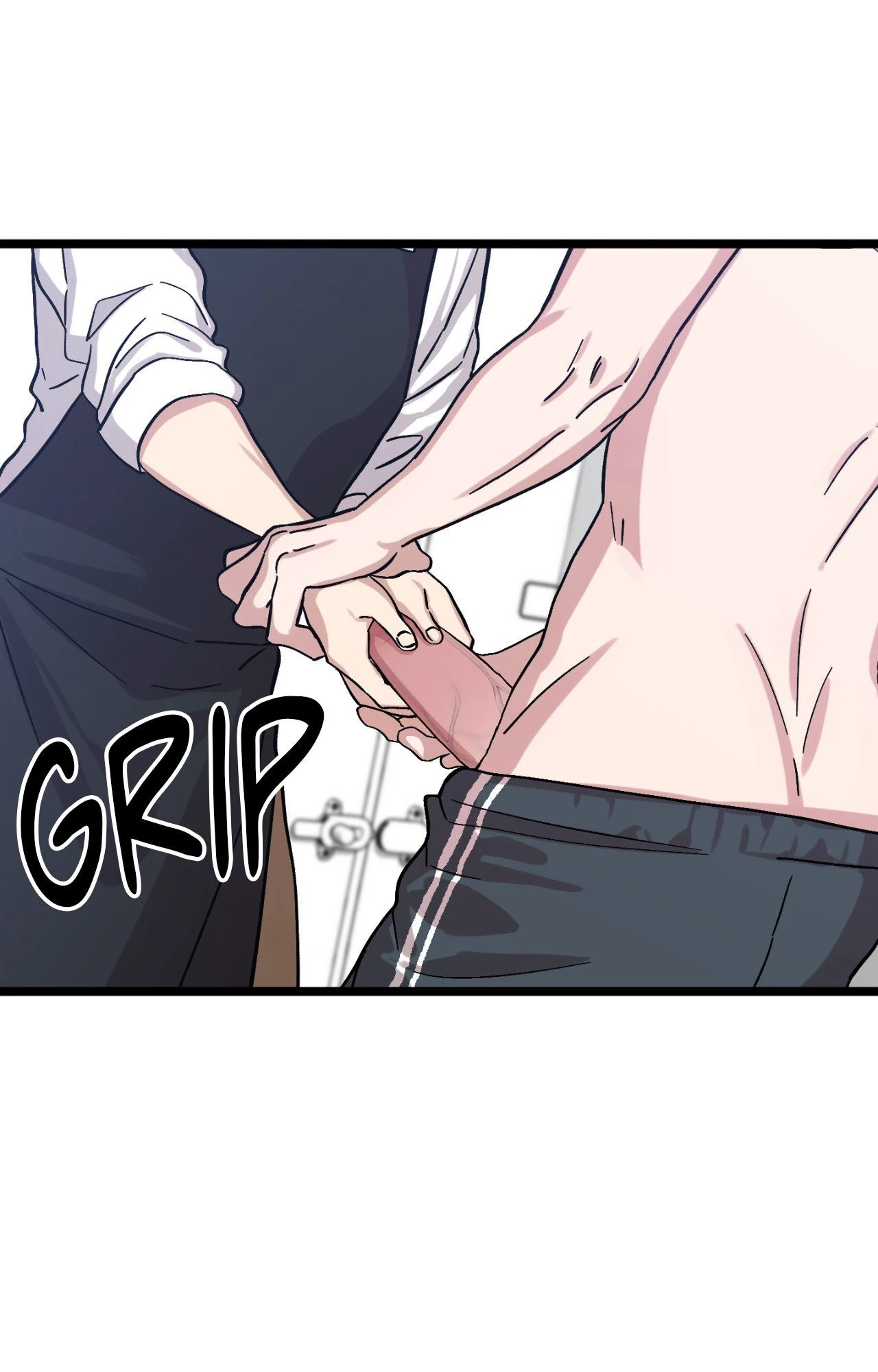 Order Up! [Official] - Chapter 18 manhwa