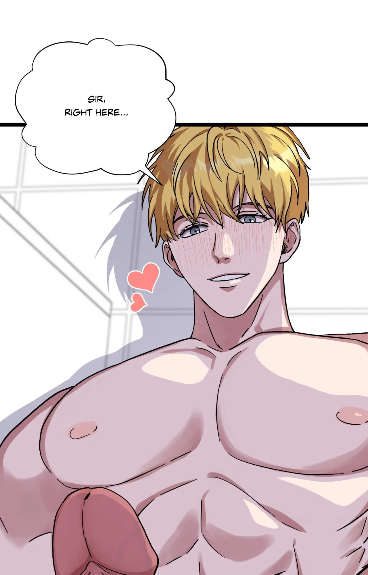 Order Up! [Official] - Chapter 18 manhwa