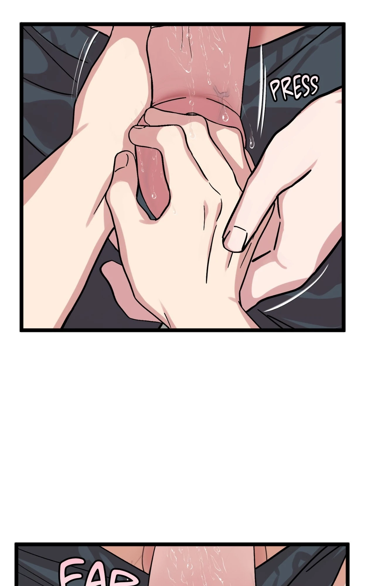 Order Up! [Official] - Chapter 18 manhwa