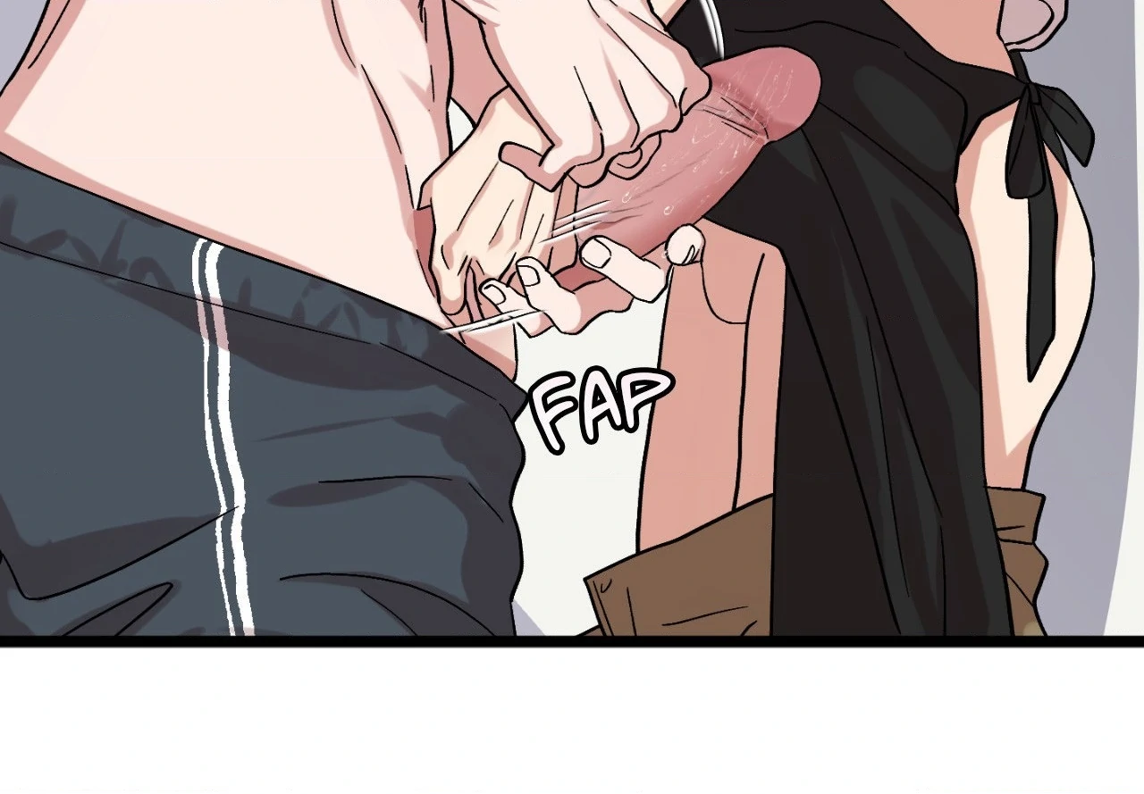 Order Up! [Official] - Chapter 18 manhwa