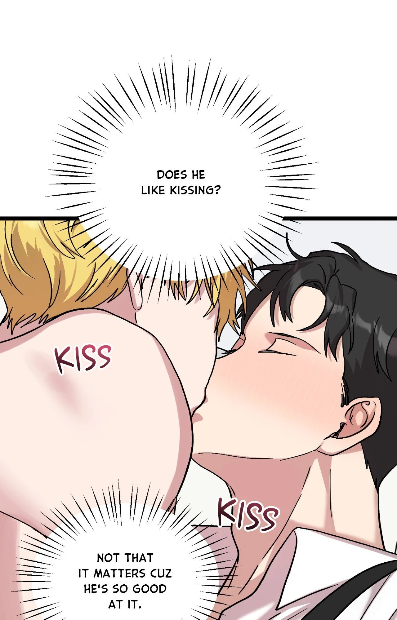 Order Up! [Official] - Chapter 18 manhwa