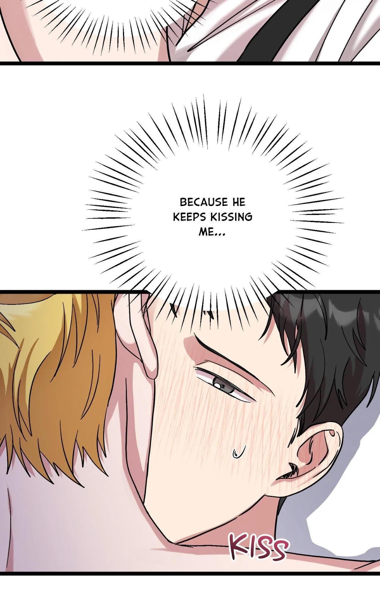 Order Up! [Official] - Chapter 18 manhwa