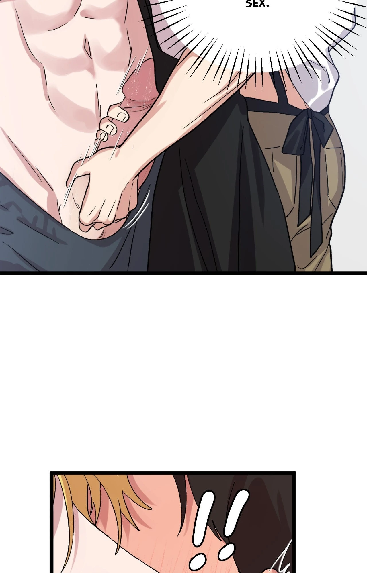 Order Up! [Official] - Chapter 18 manhwa