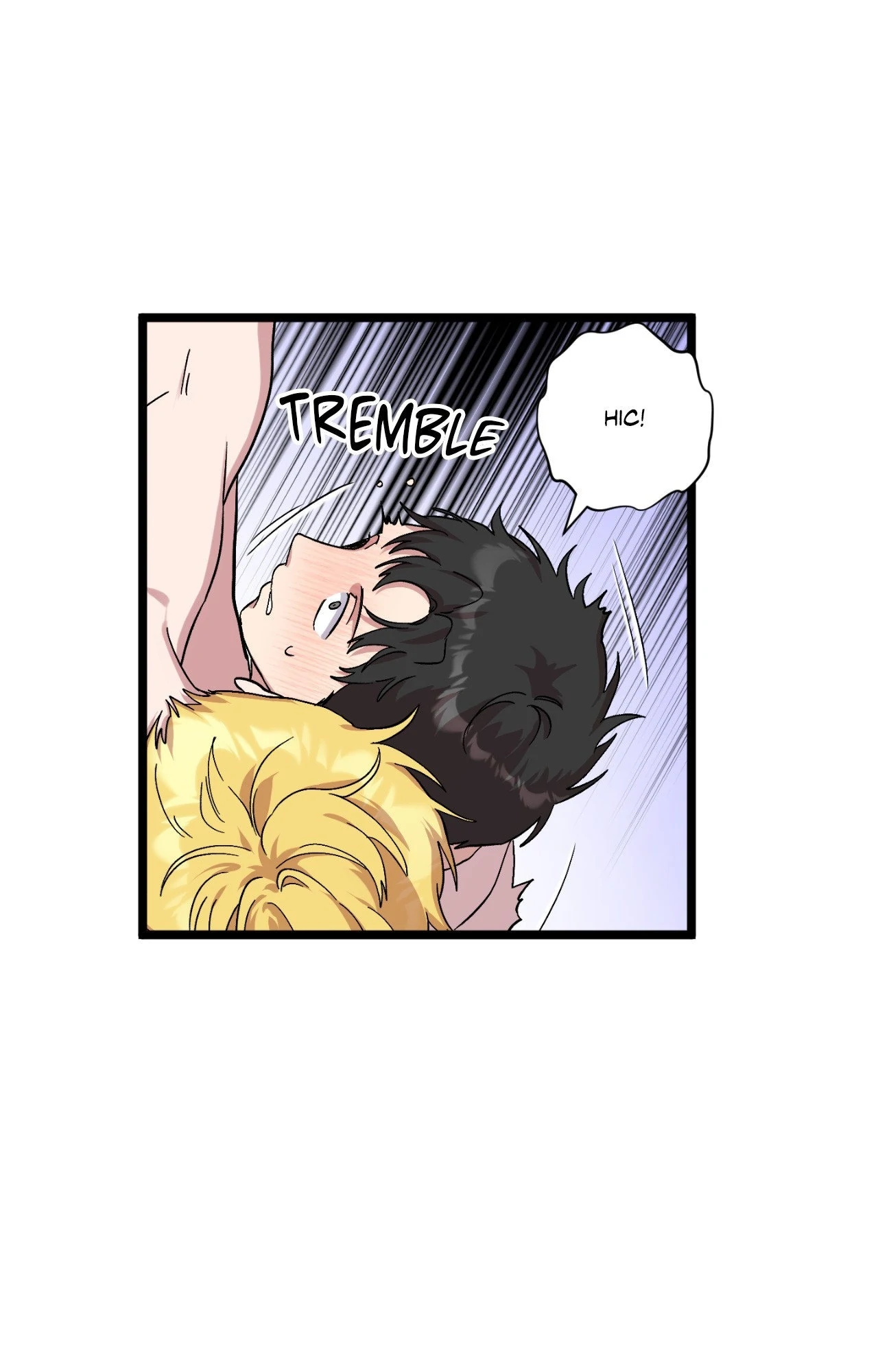 Order Up! [Official] - Chapter 18 manhwa