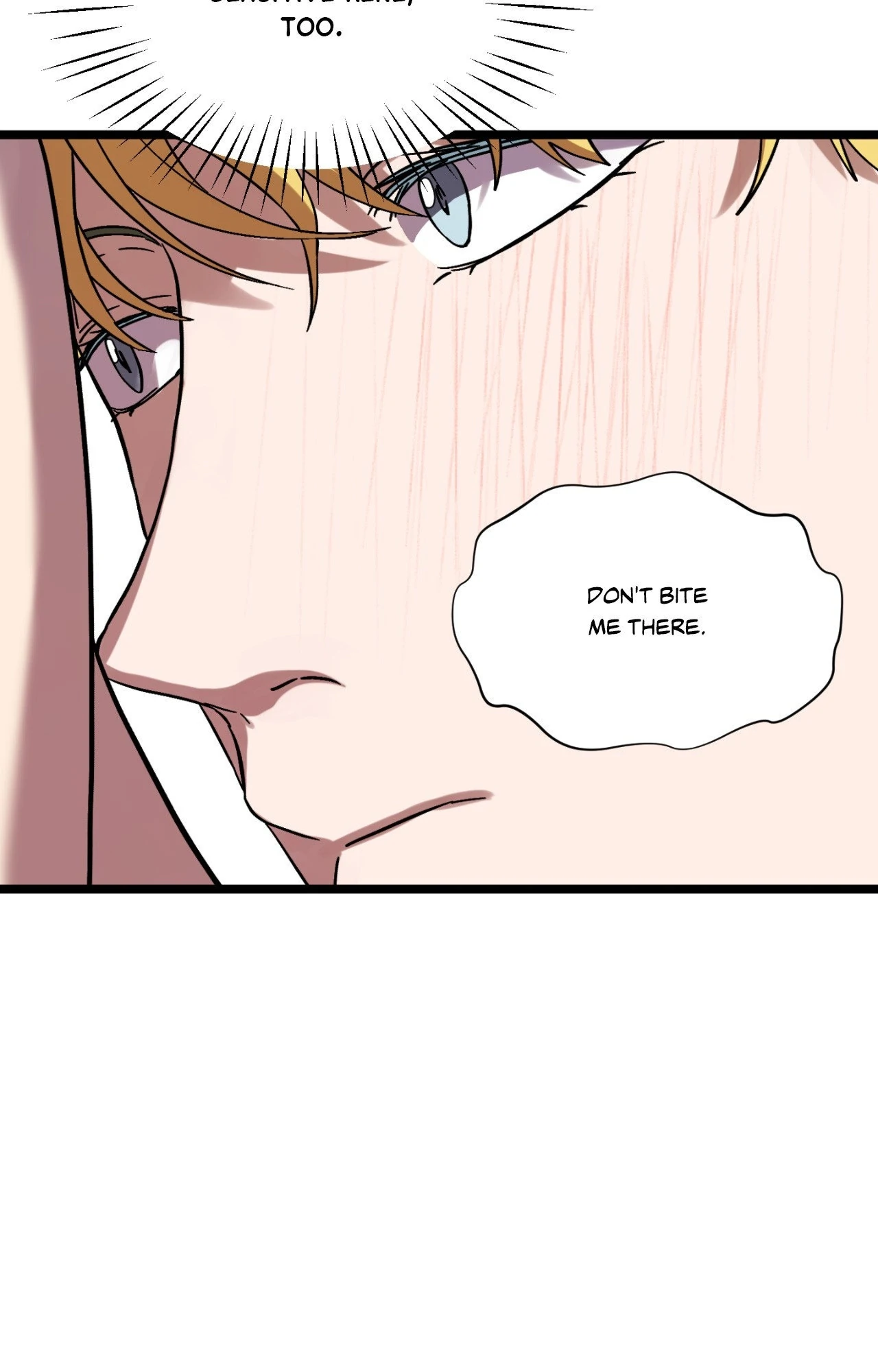 Order Up! [Official] - Chapter 18 manhwa