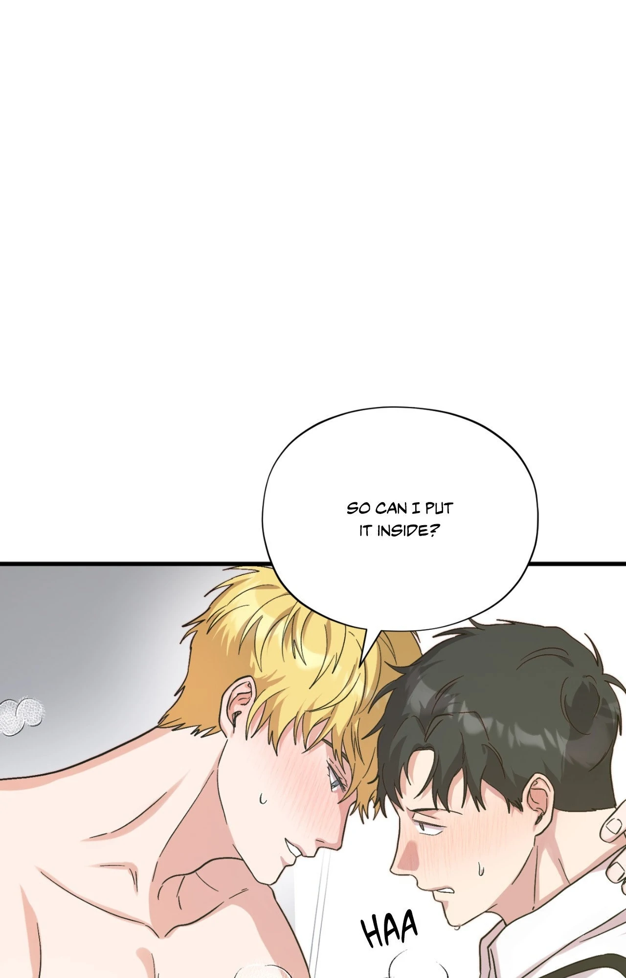 Order Up! [Official] - Chapter 19 manhwa