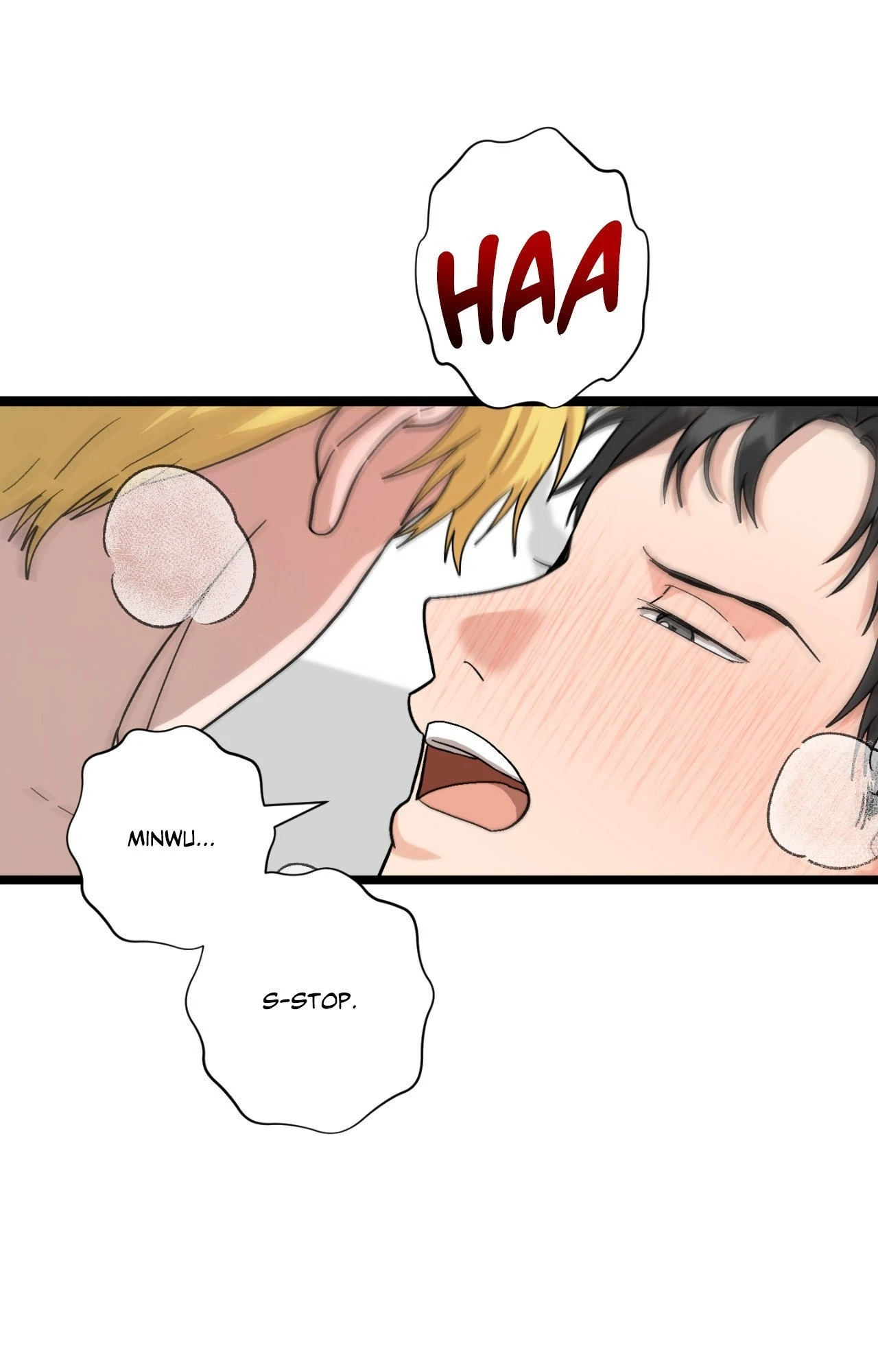 Order Up! [Official] - Chapter 19 manhwa