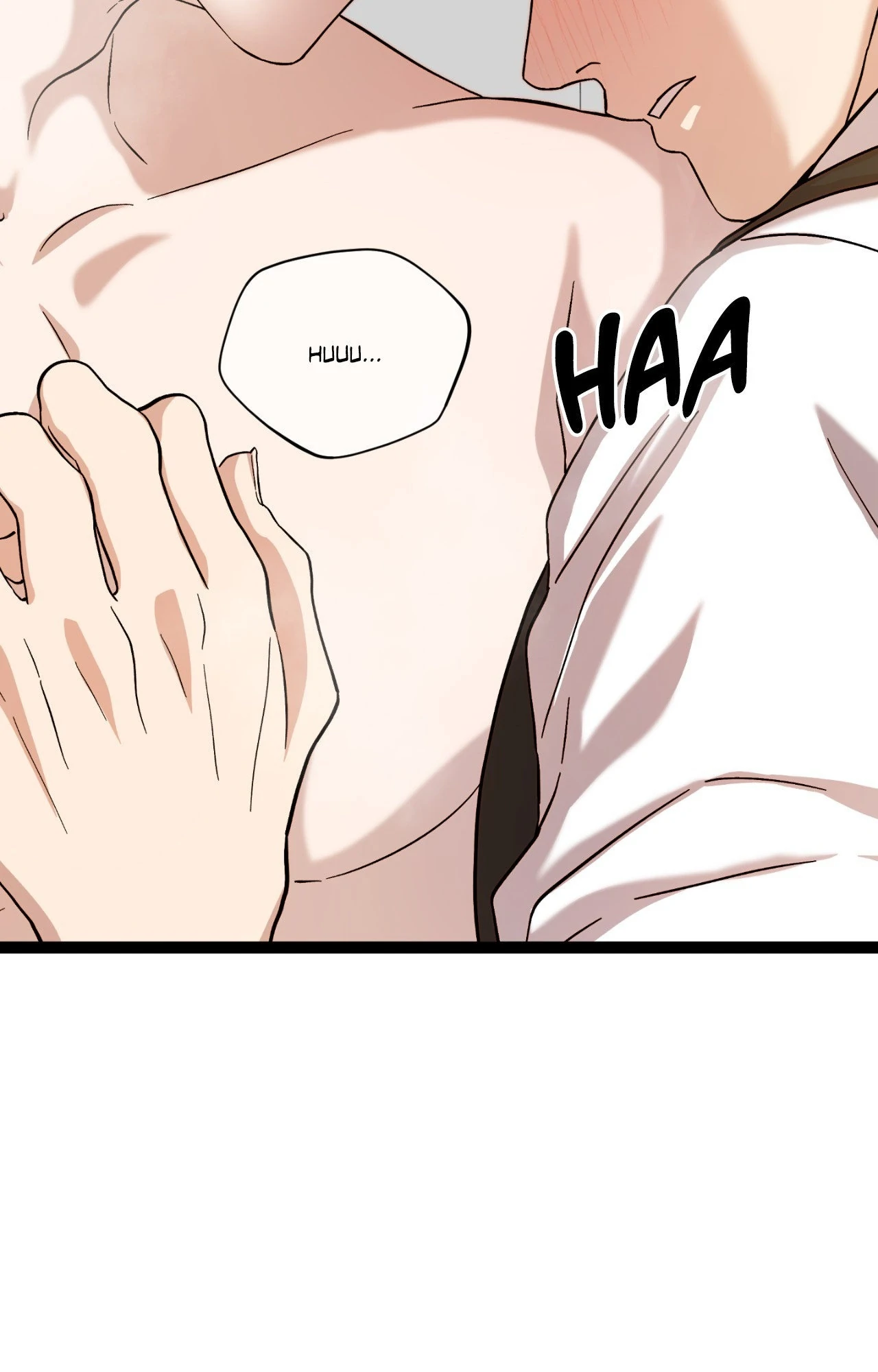 Order Up! [Official] - Chapter 19 manhwa
