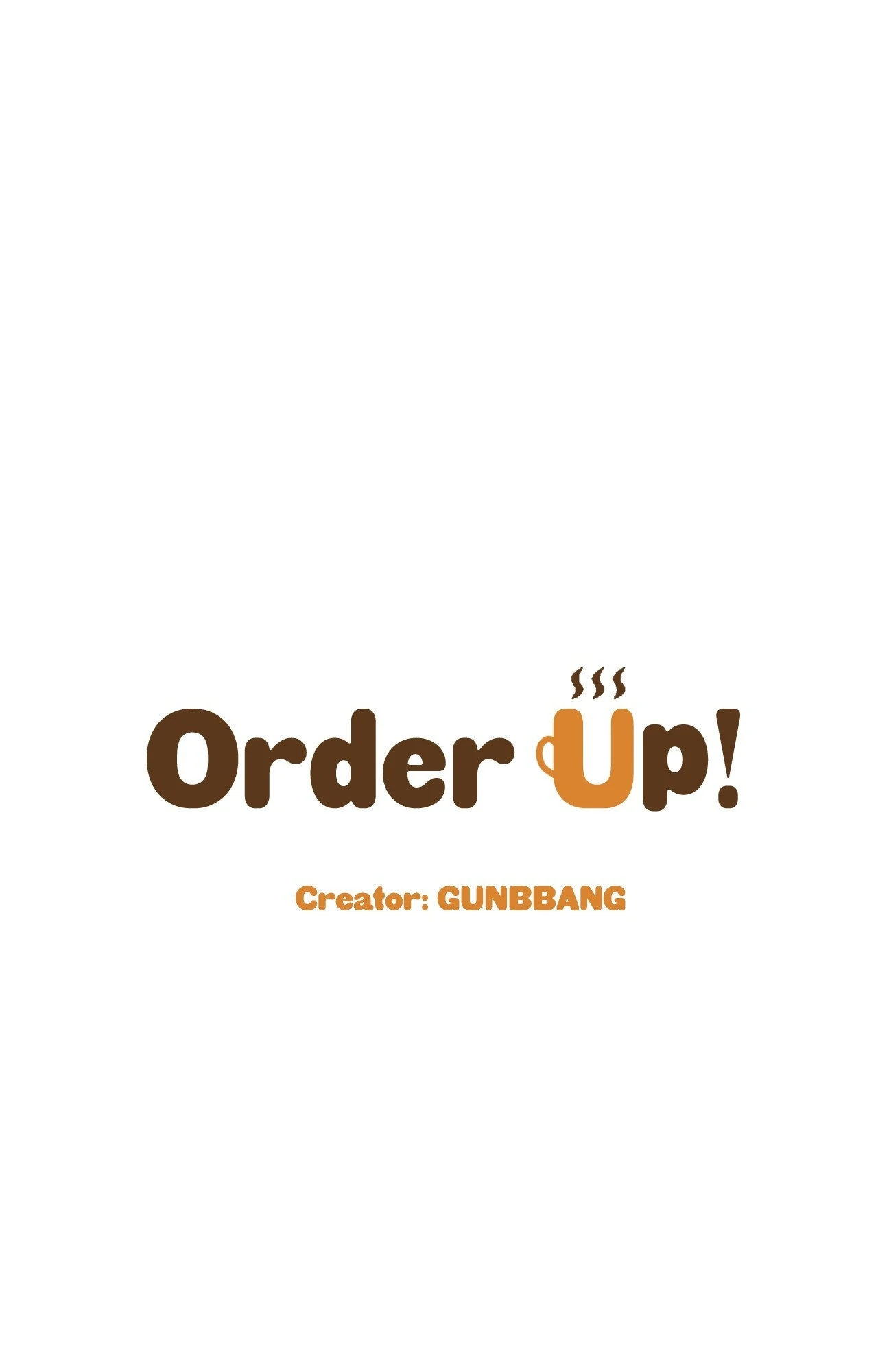 Order Up! [Official] - Chapter 19 manhwa