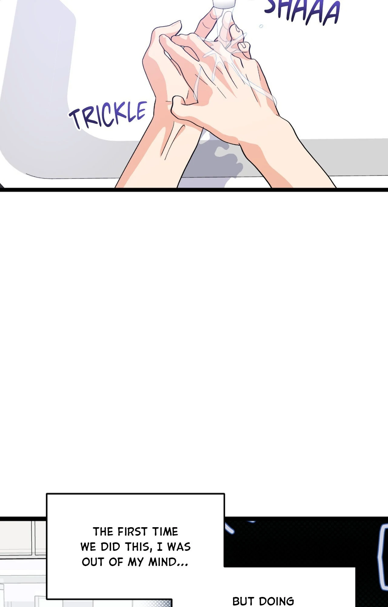 Order Up! [Official] - Chapter 19 manhwa