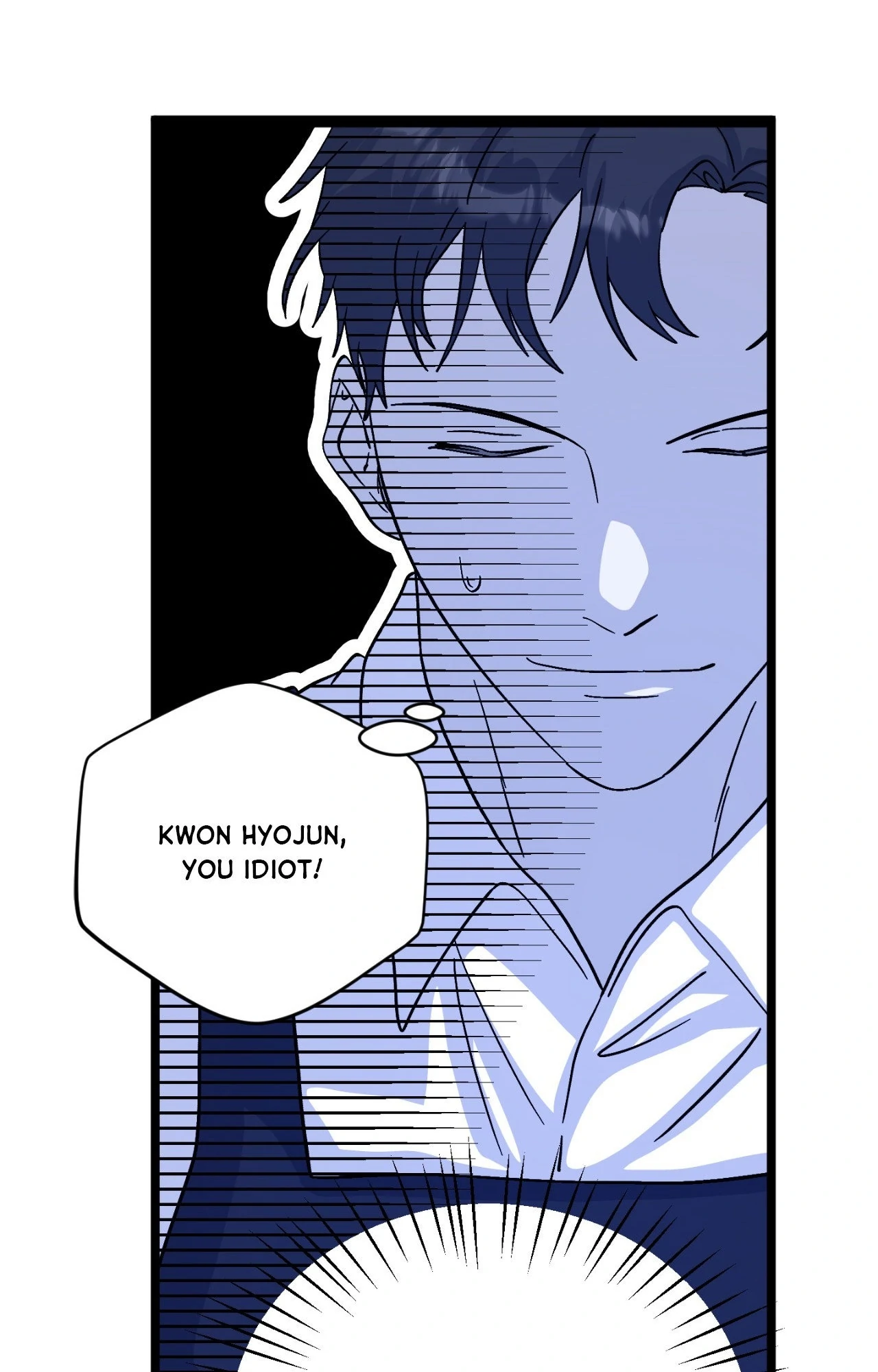 Order Up! [Official] - Chapter 19 manhwa