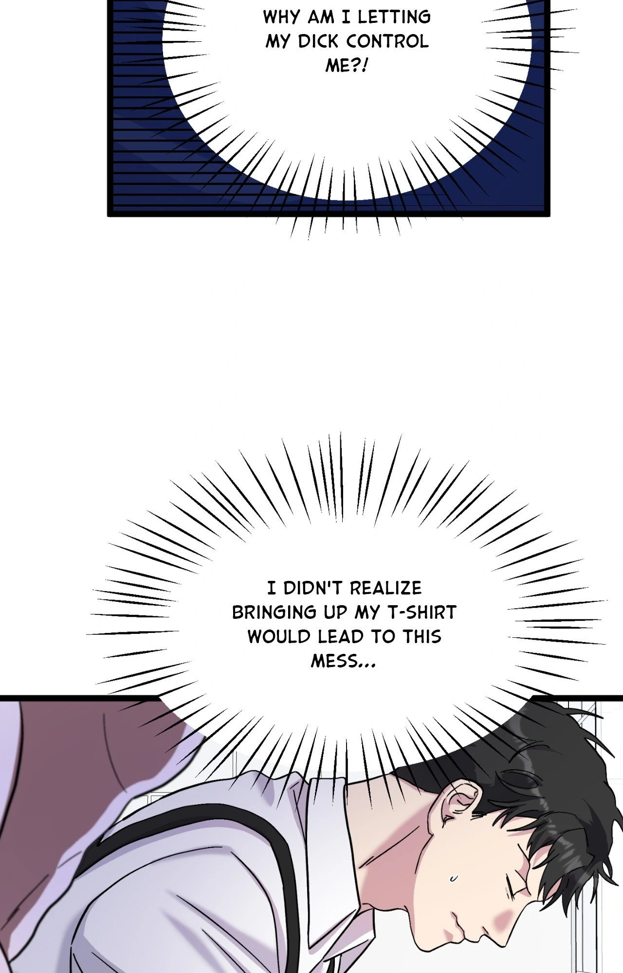 Order Up! [Official] - Chapter 19 manhwa