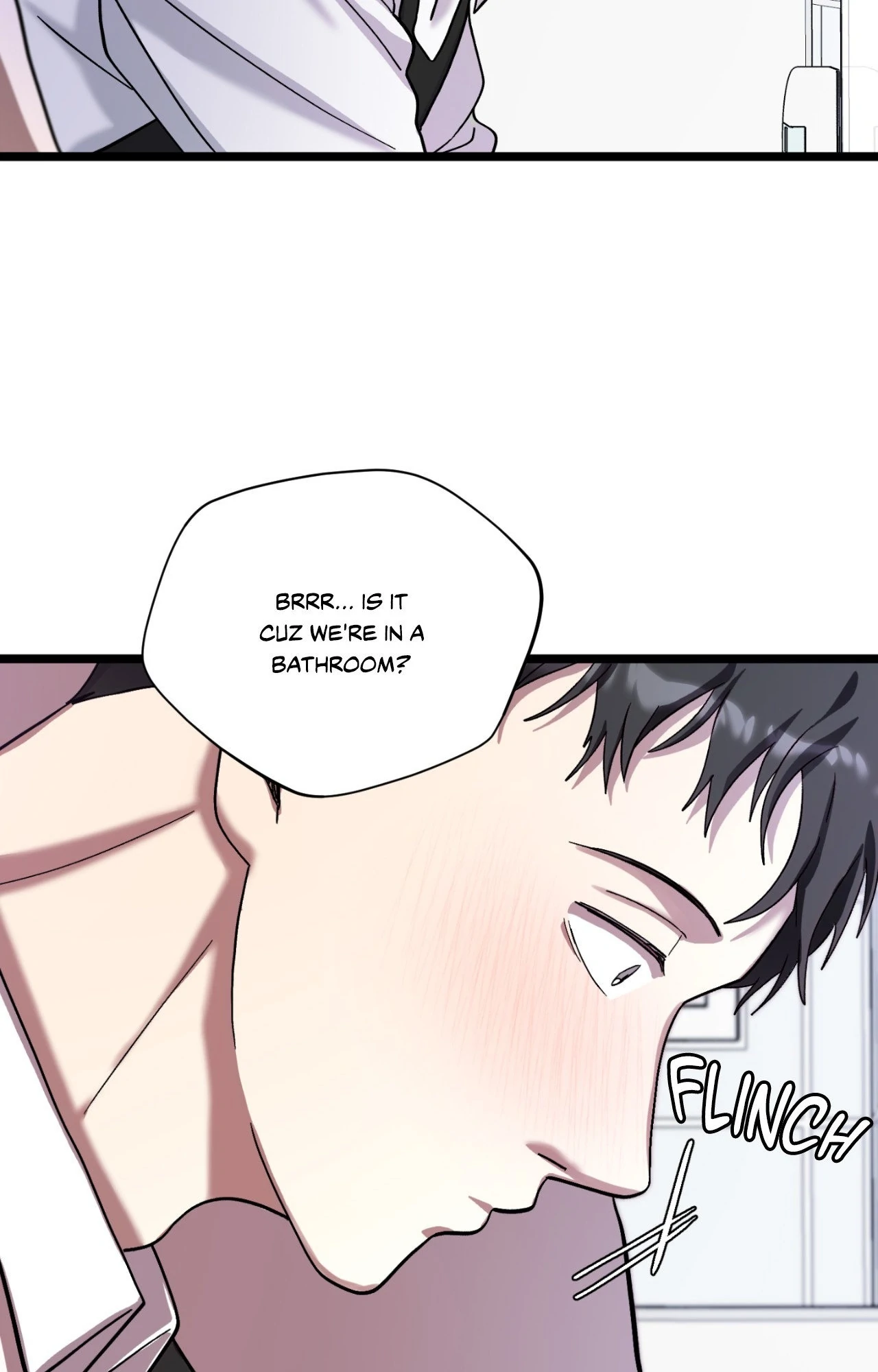 Order Up! [Official] - Chapter 19 manhwa