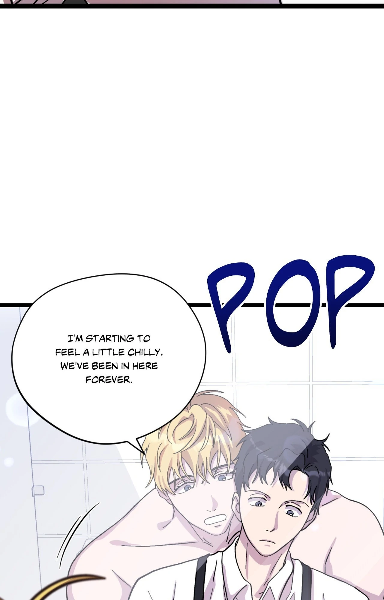 Order Up! [Official] - Chapter 19 manhwa