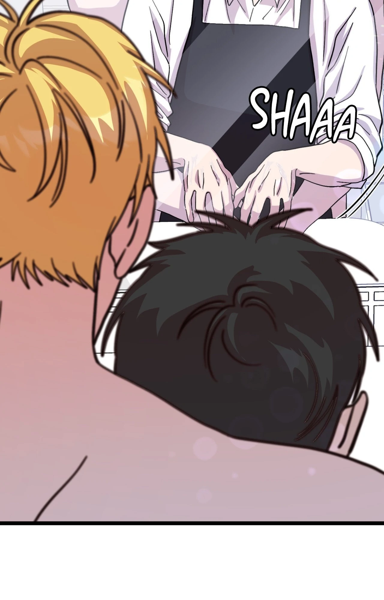 Order Up! [Official] - Chapter 19 manhwa
