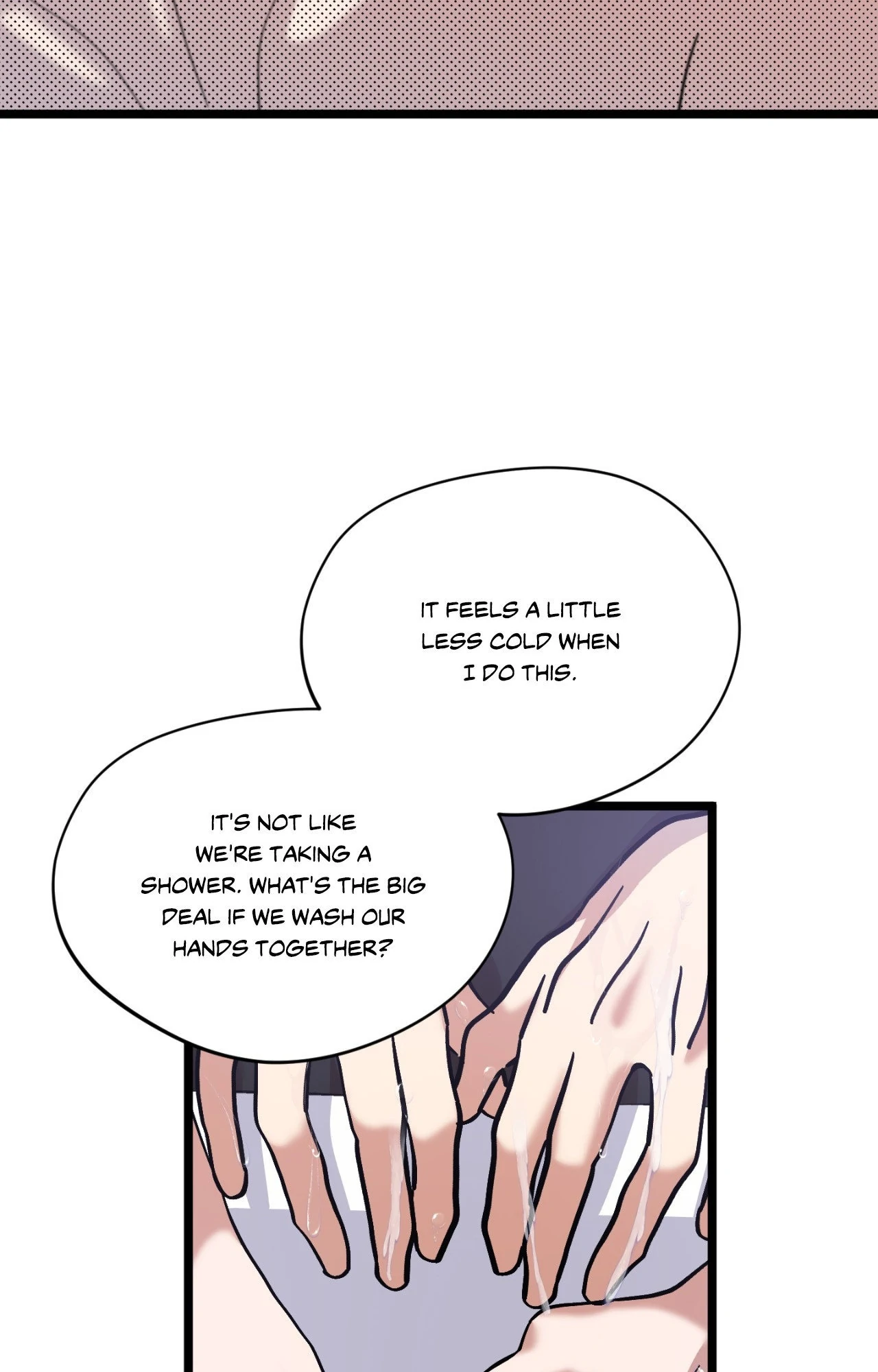 Order Up! [Official] - Chapter 19 manhwa
