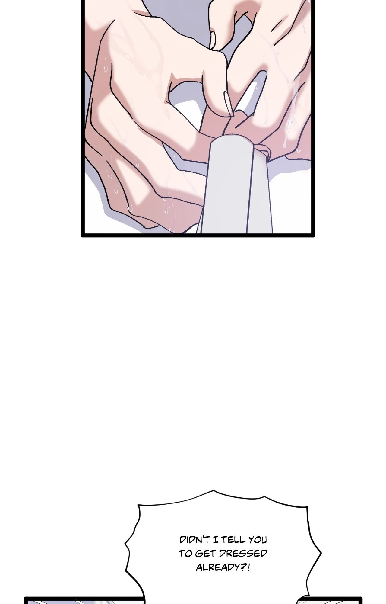 Order Up! [Official] - Chapter 19 manhwa