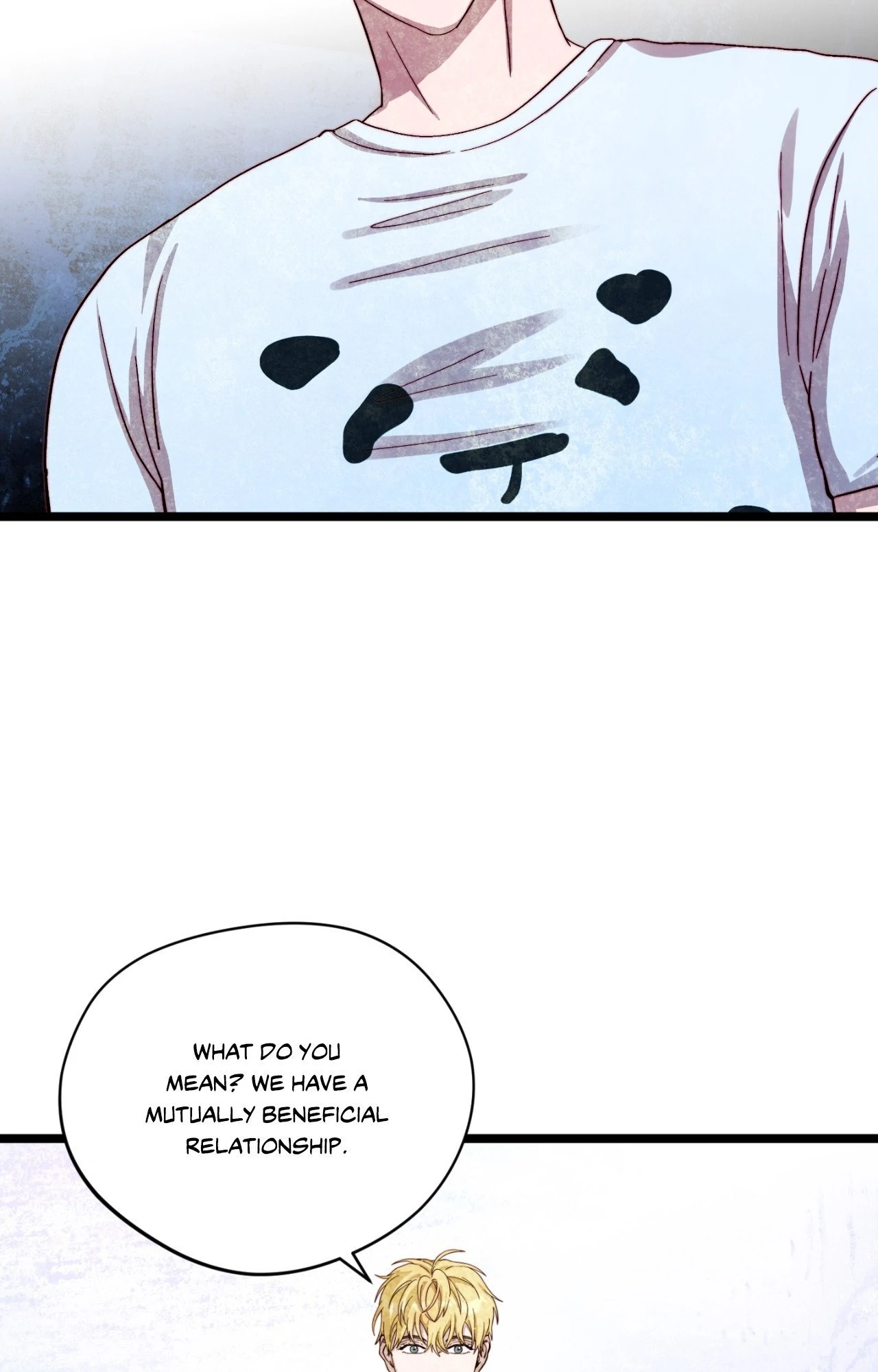 Order Up! [Official] - Chapter 19 manhwa
