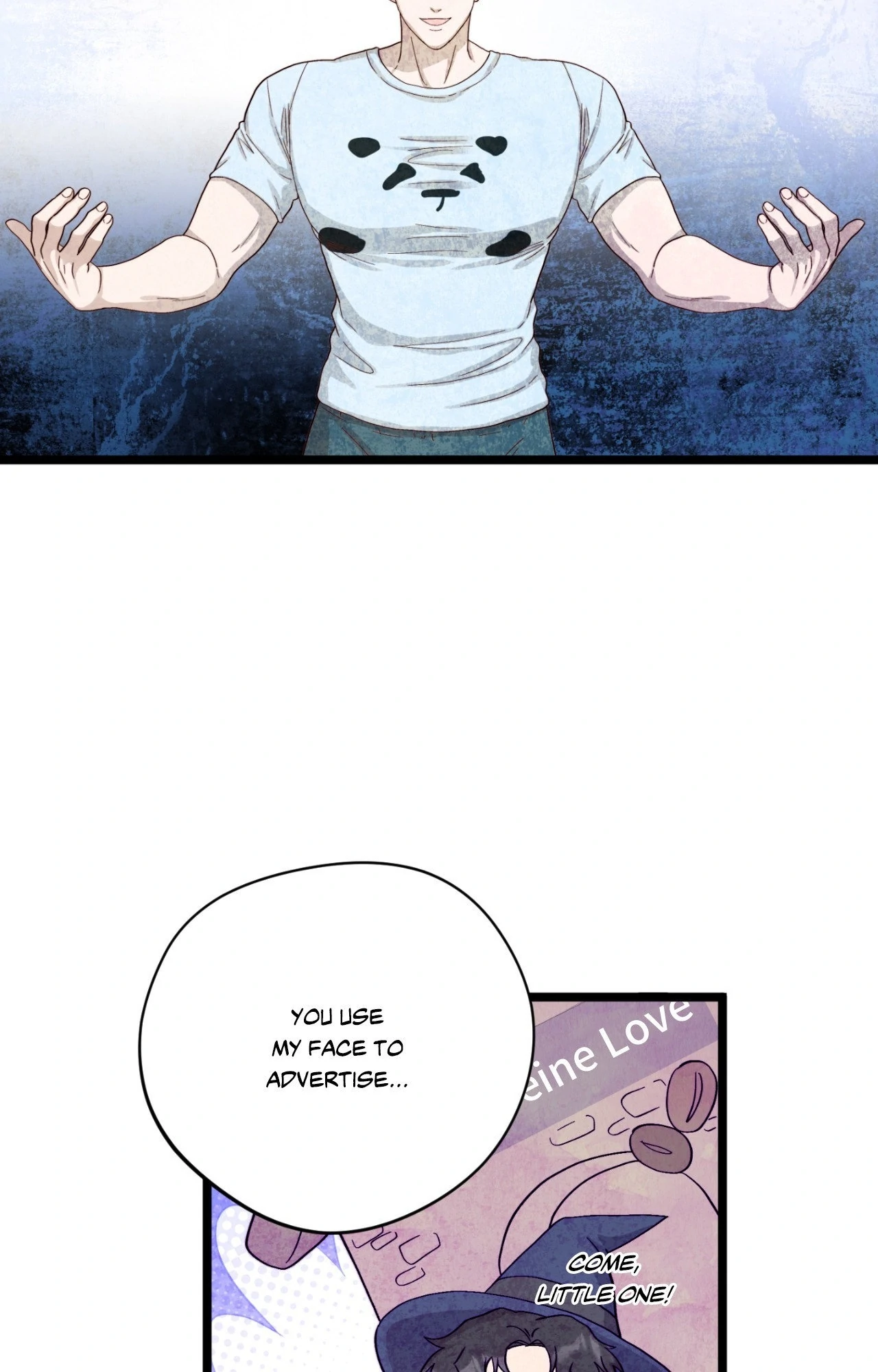 Order Up! [Official] - Chapter 19 manhwa