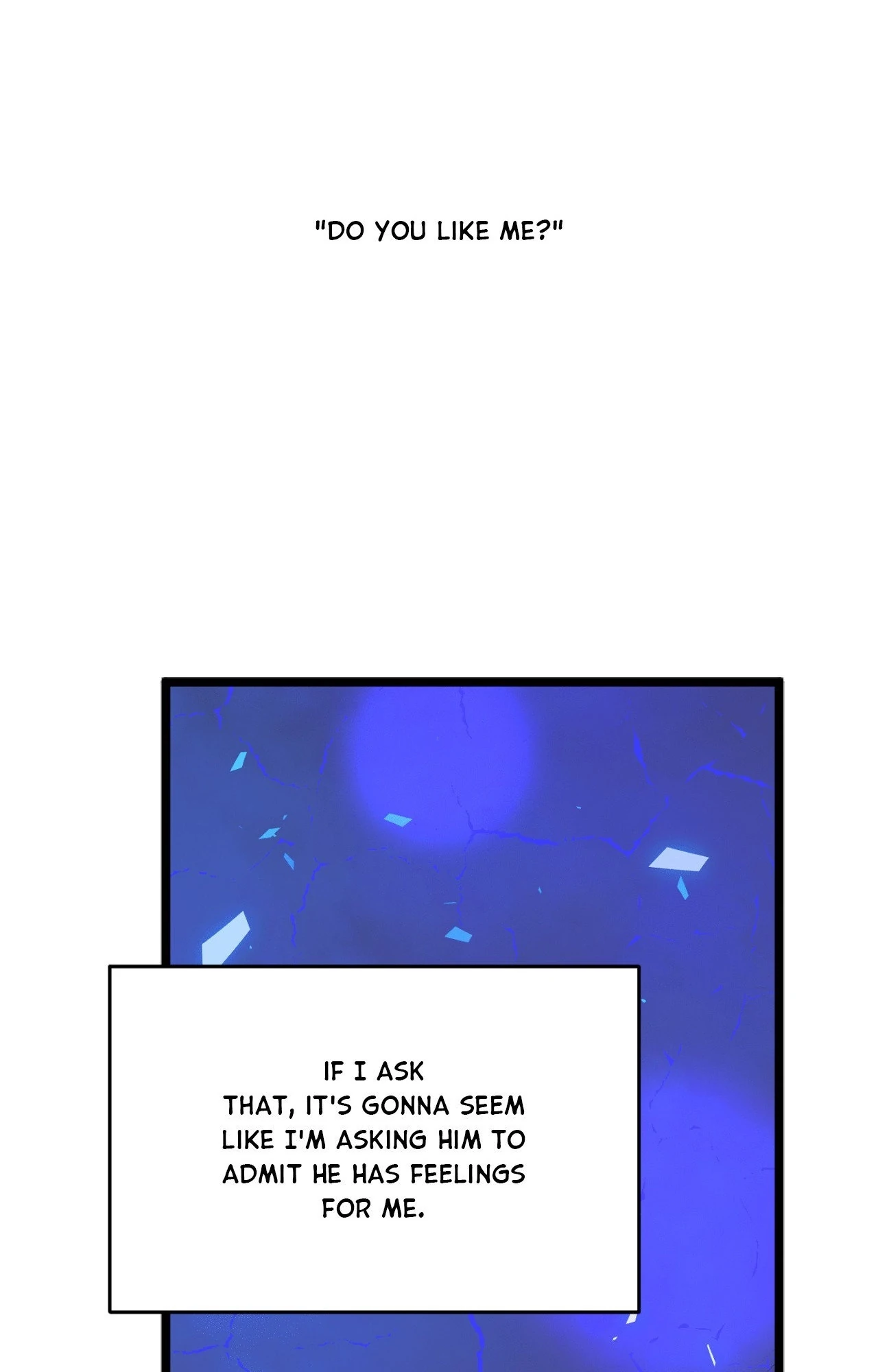Order Up! [Official] - Chapter 19 manhwa