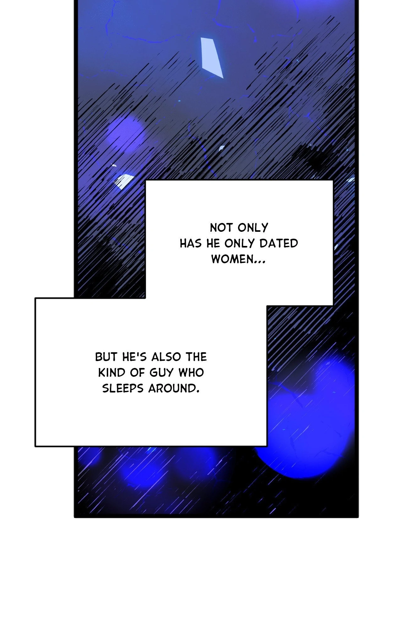 Order Up! [Official] - Chapter 19 manhwa