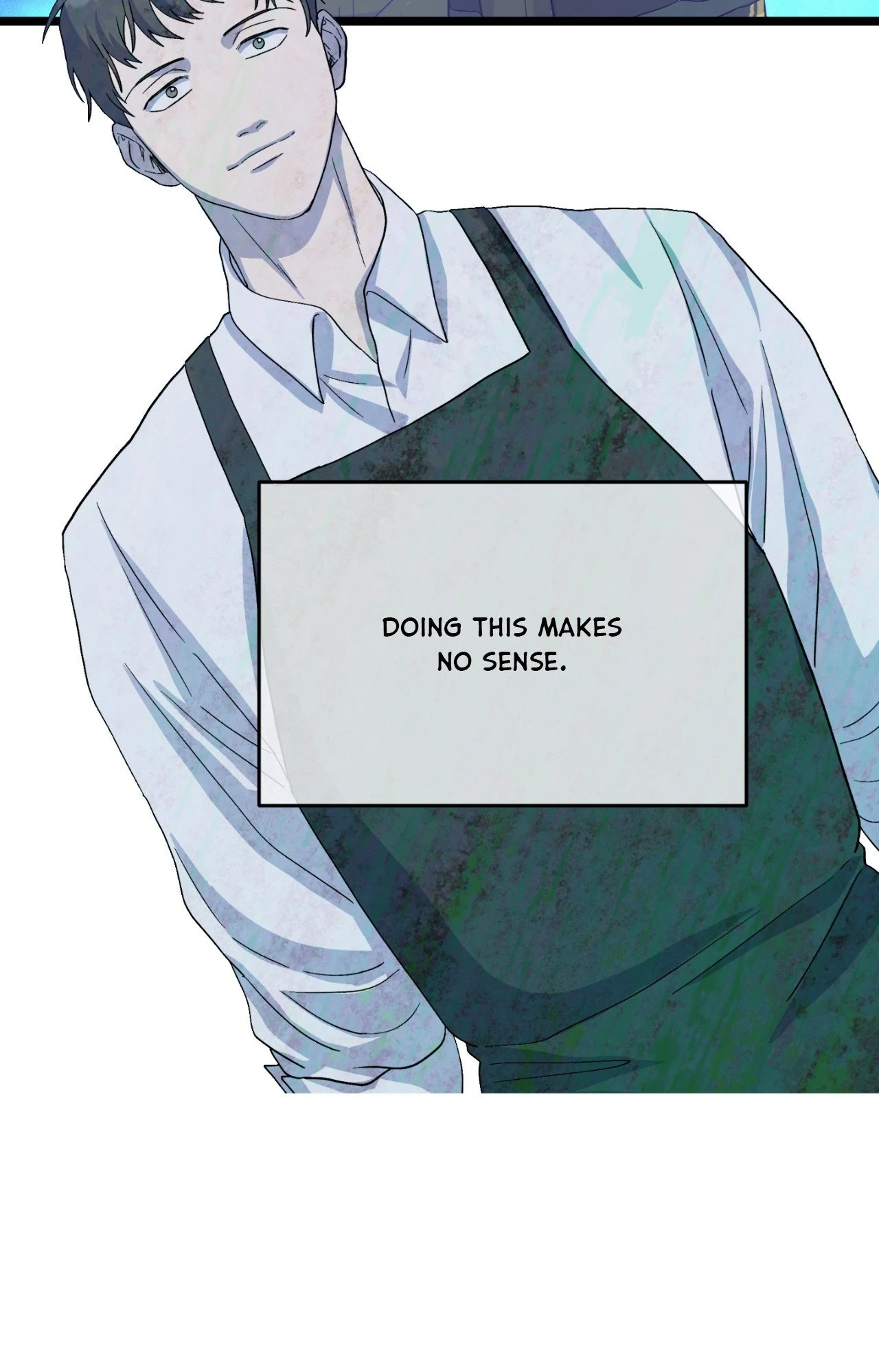 Order Up! [Official] - Chapter 19 manhwa