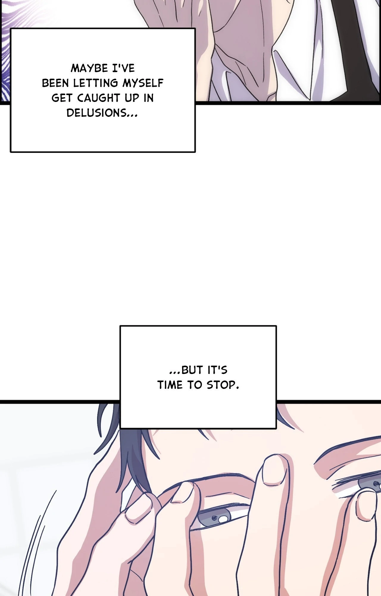 Order Up! [Official] - Chapter 19 manhwa