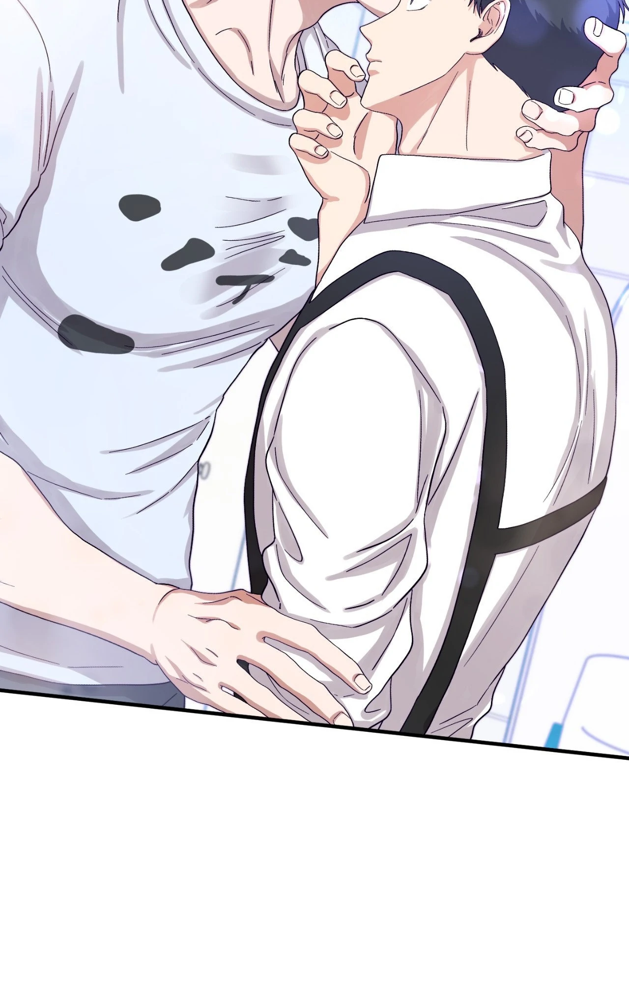 Order Up! [Official] - Chapter 19 manhwa
