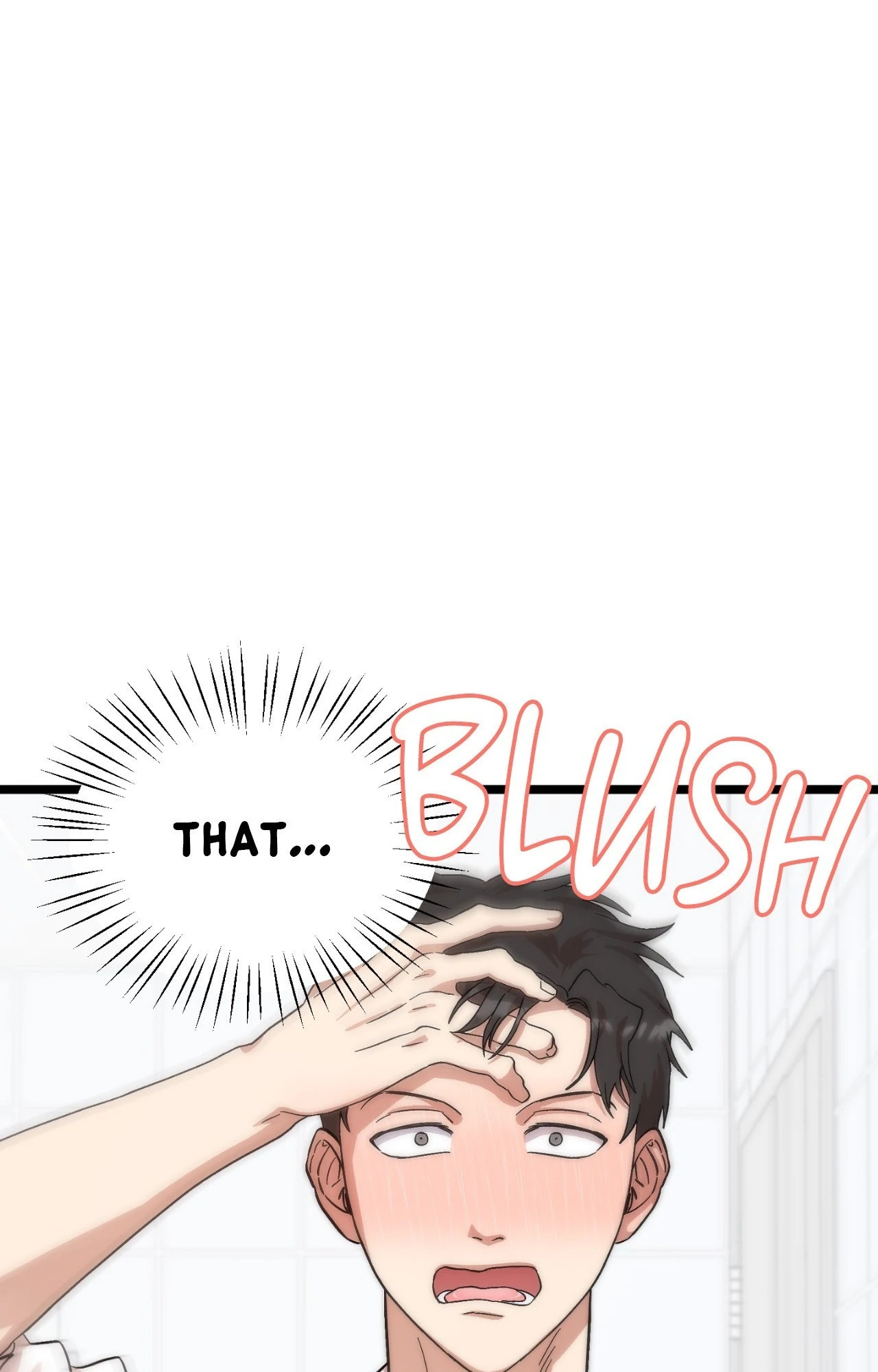 Order Up! [Official] - Chapter 19 manhwa