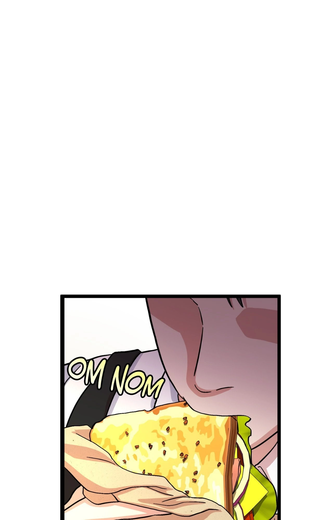 Order Up! [Official] - Chapter 19 manhwa